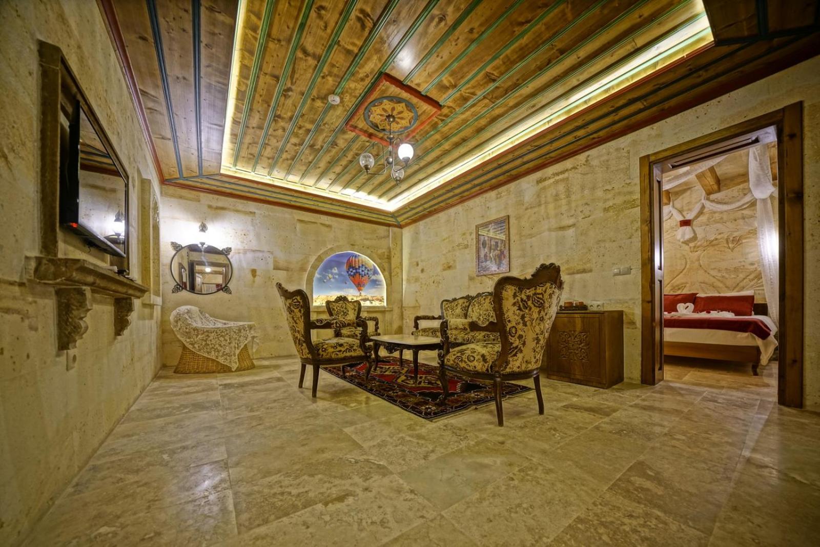 Balloon Cave Hotel - Image 110