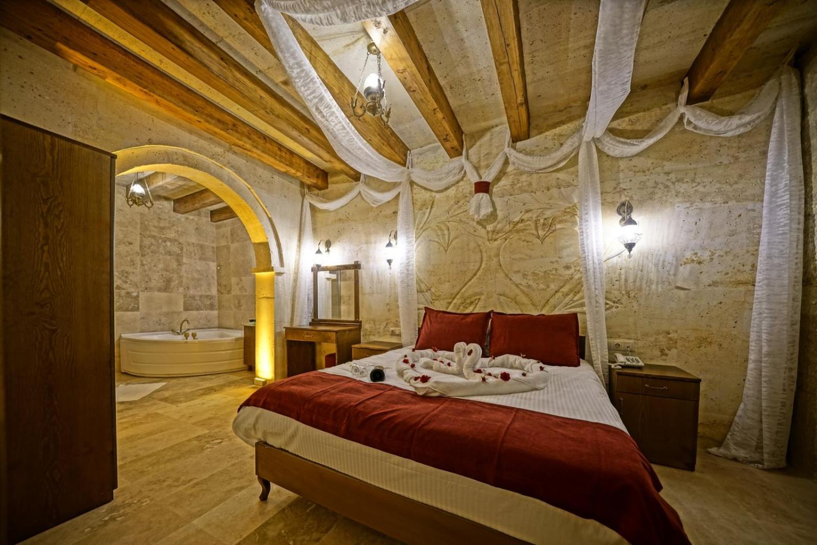 Balloon Cave Hotel - Image 109