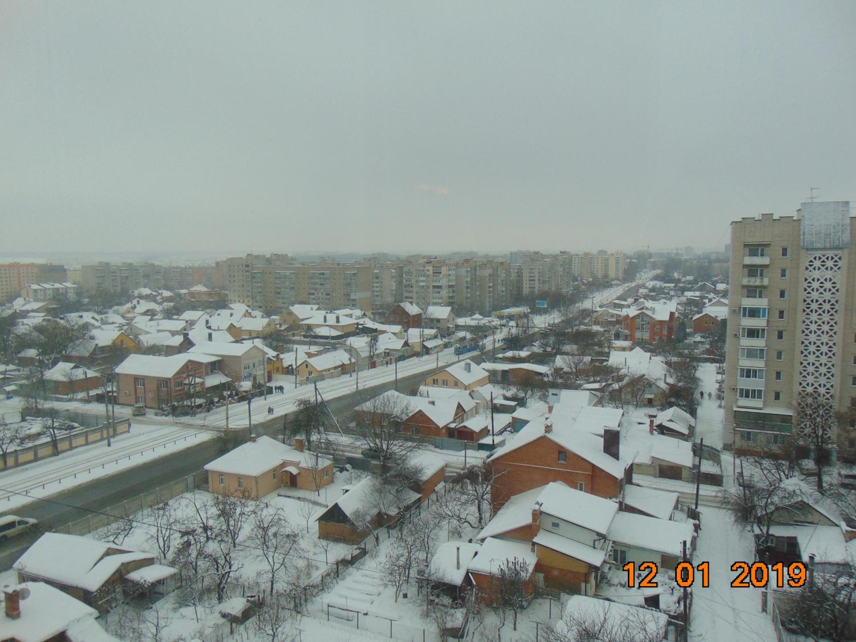 Уютная квартира в районе Медуниверситета view 2