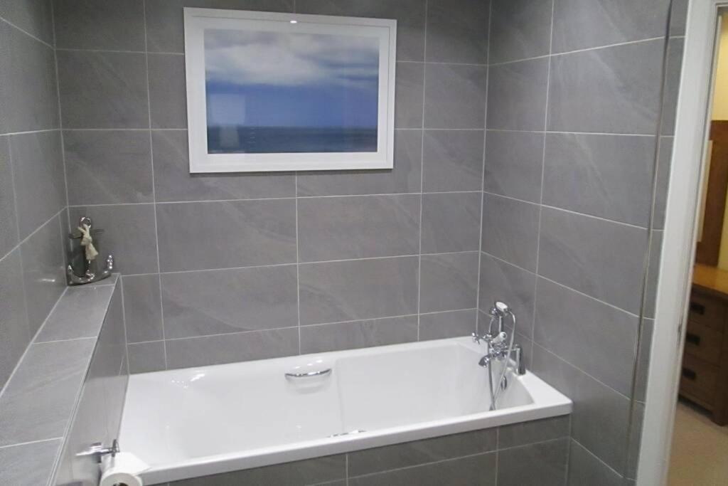Cameron House Lodge on Loch Lomond view 4