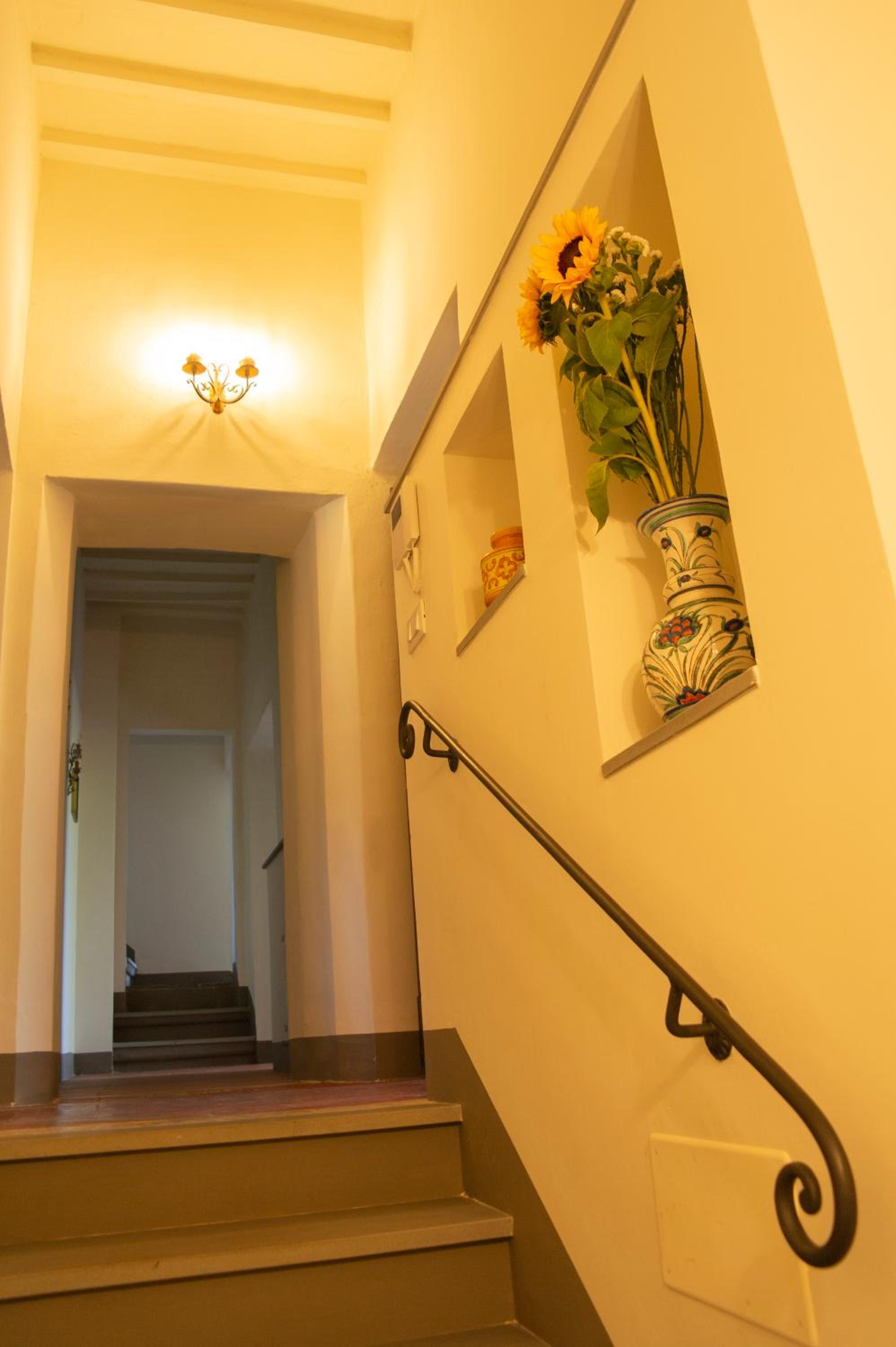 L'OZioRinco Apartments