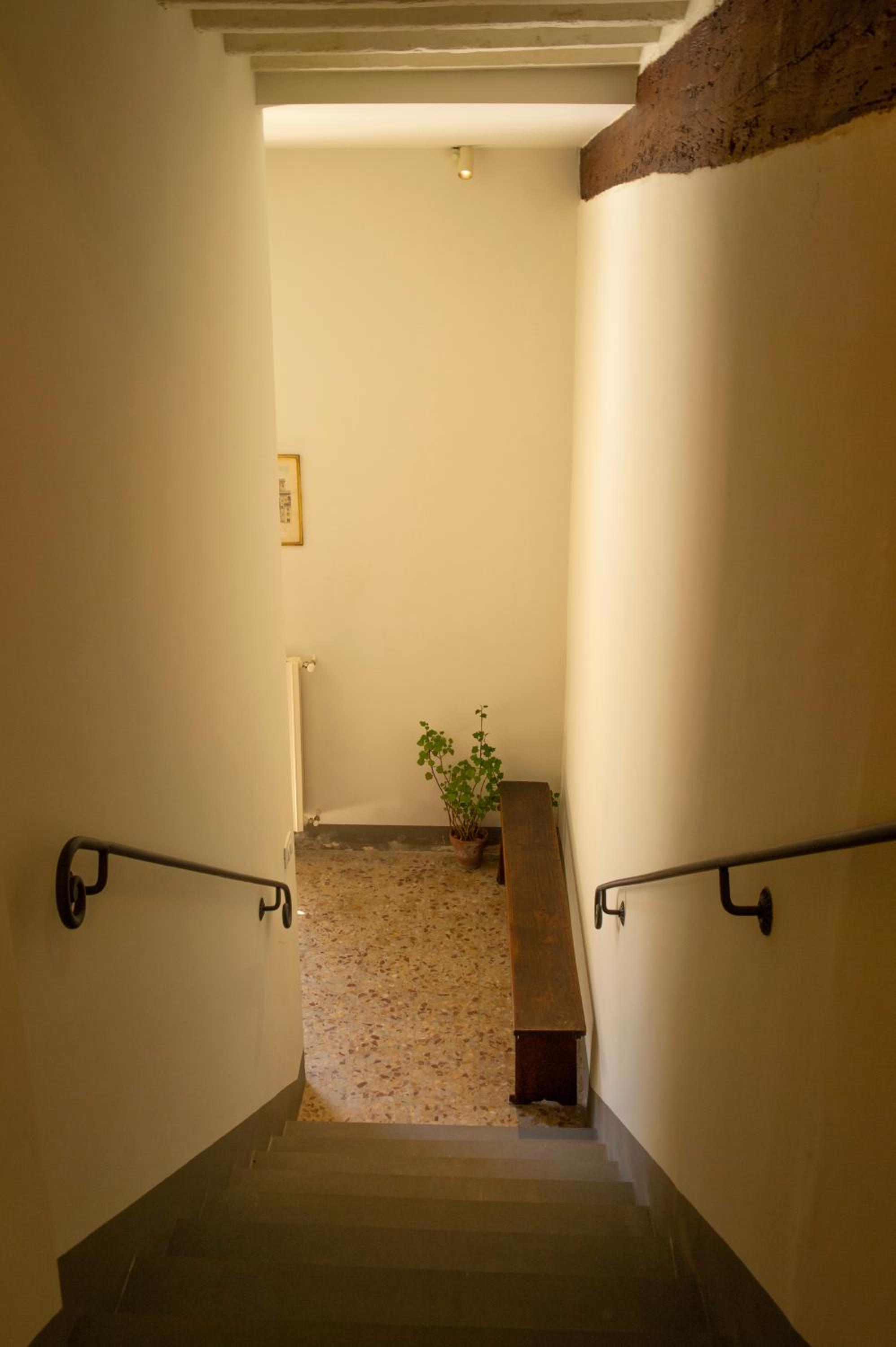 L'OZioRinco Apartments