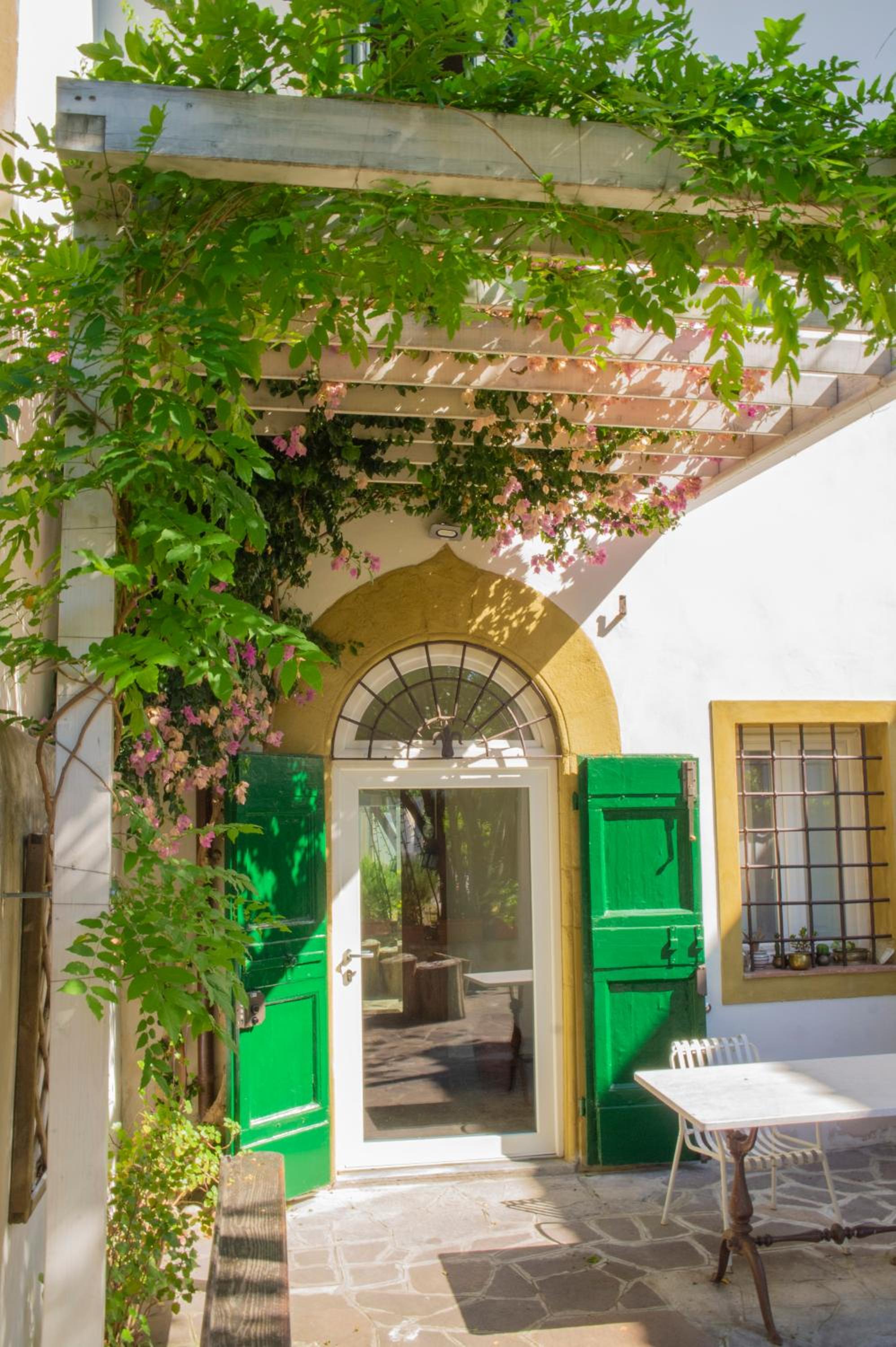 L'OZioRinco Apartments