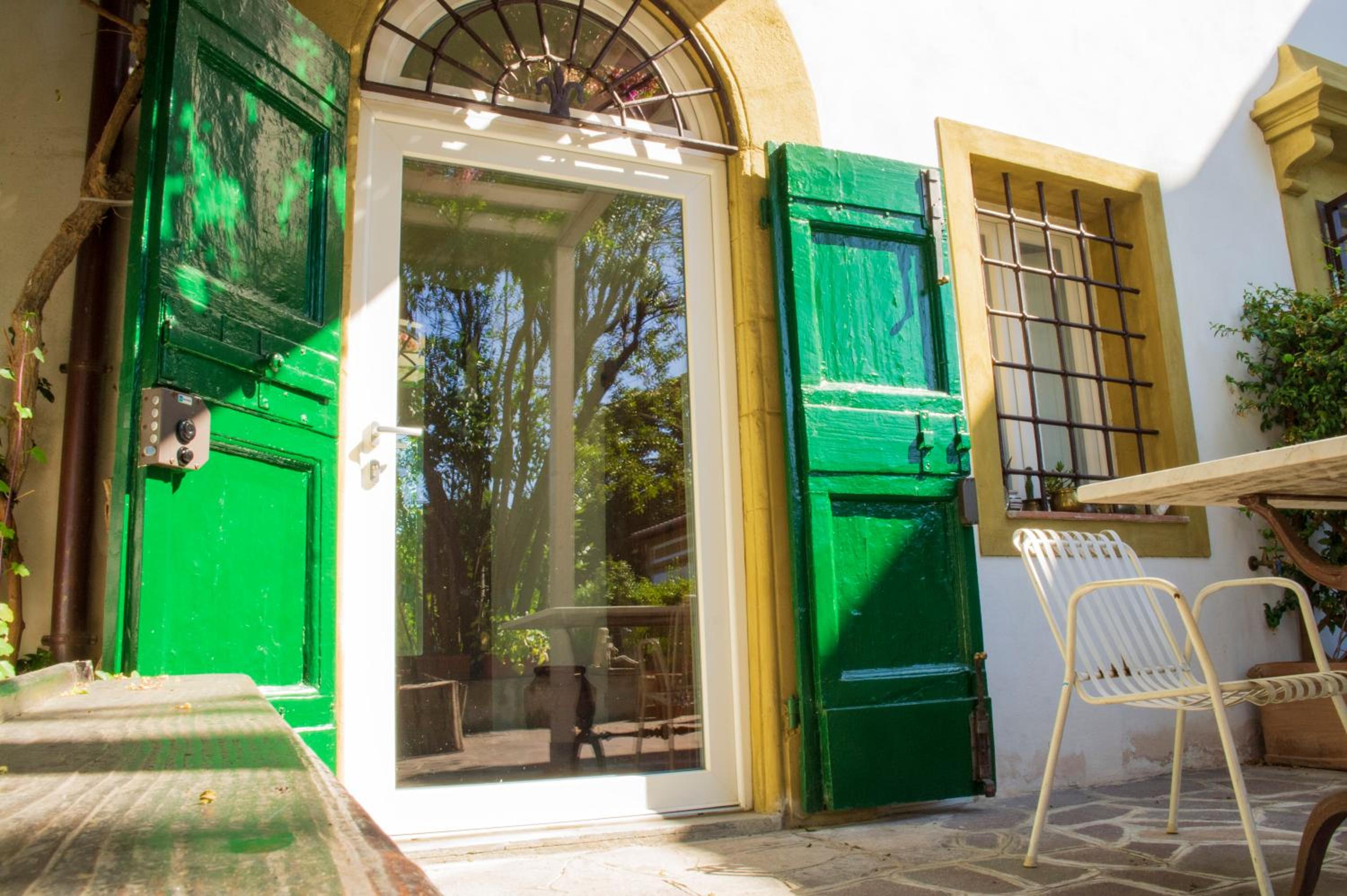 L'OZioRinco Apartments
