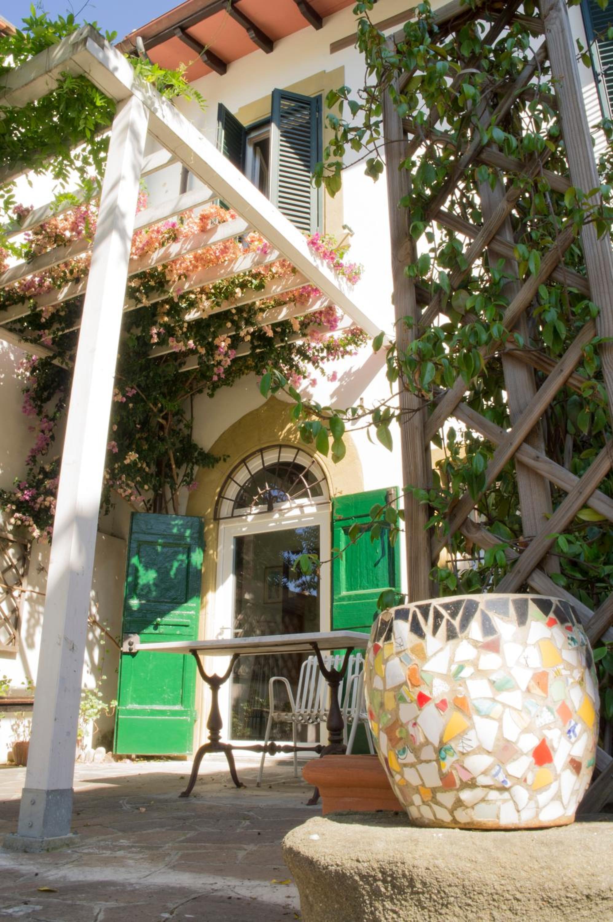 L'OZioRinco Apartments