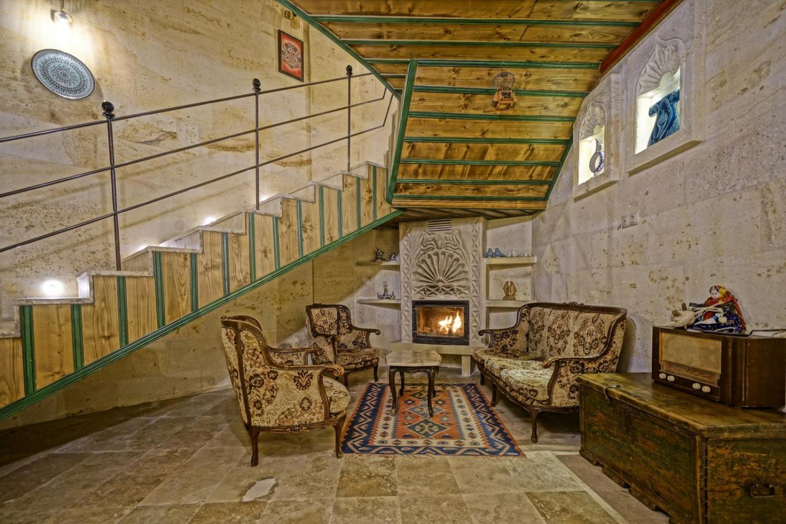Balloon Cave Hotel - Image 103