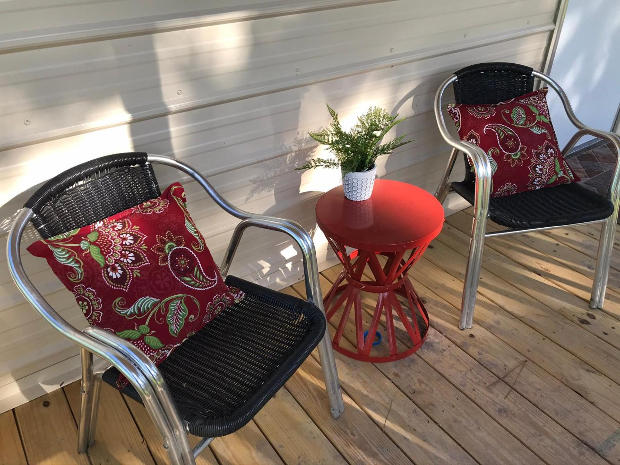 Kickapoo Shores Waterfront Cottages