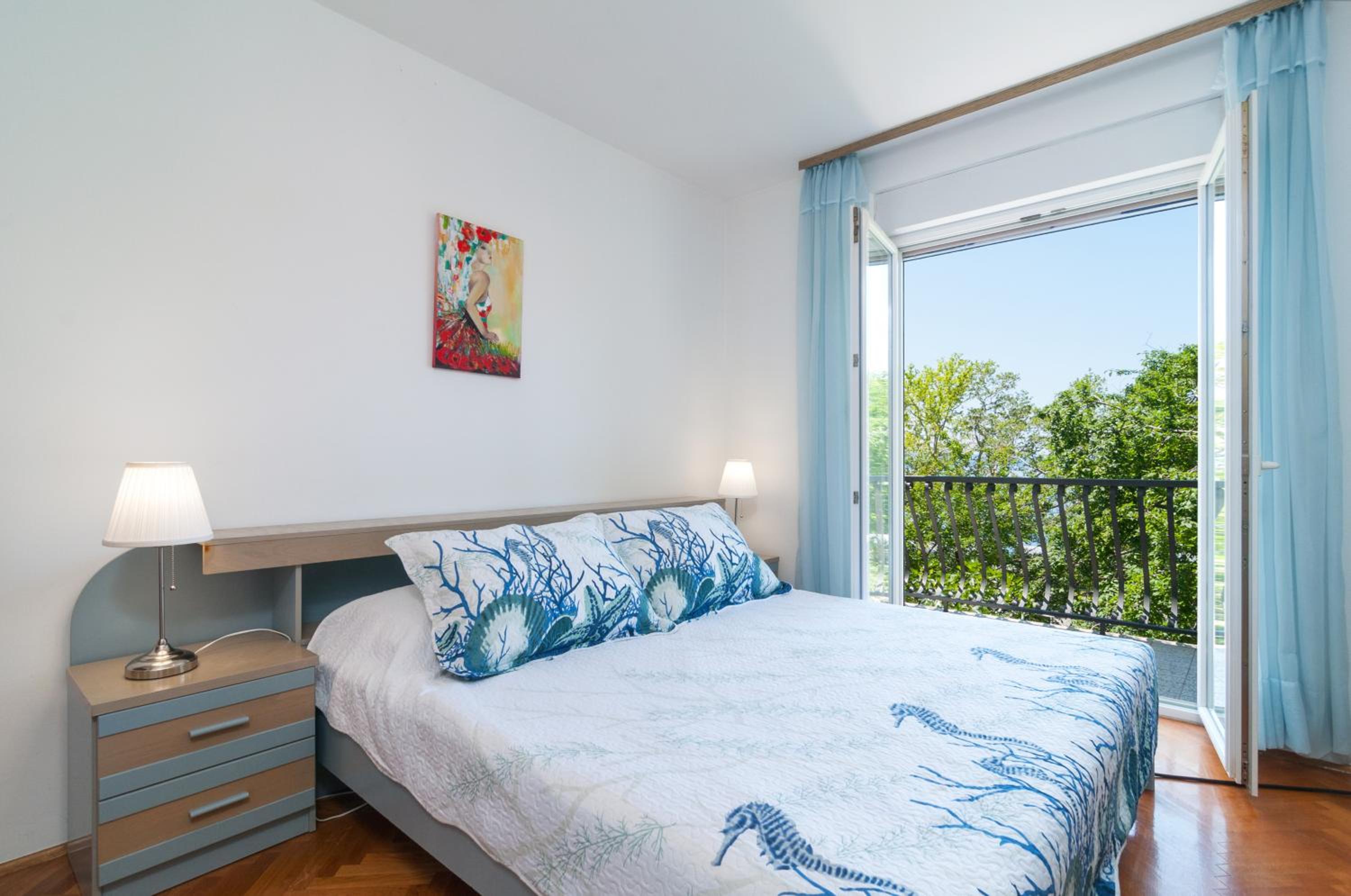 Apartment Victoria