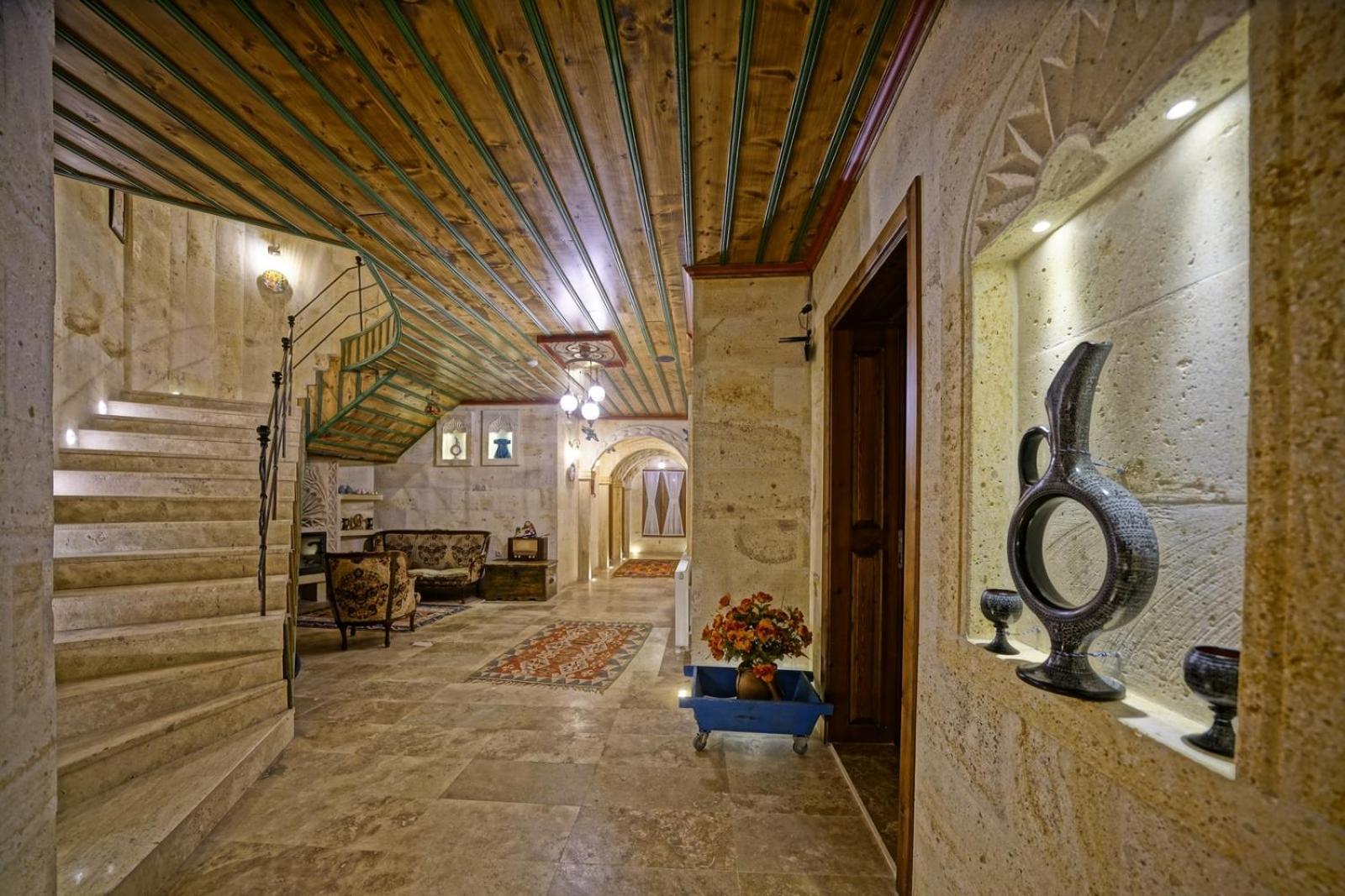 Balloon Cave Hotel - Image 104