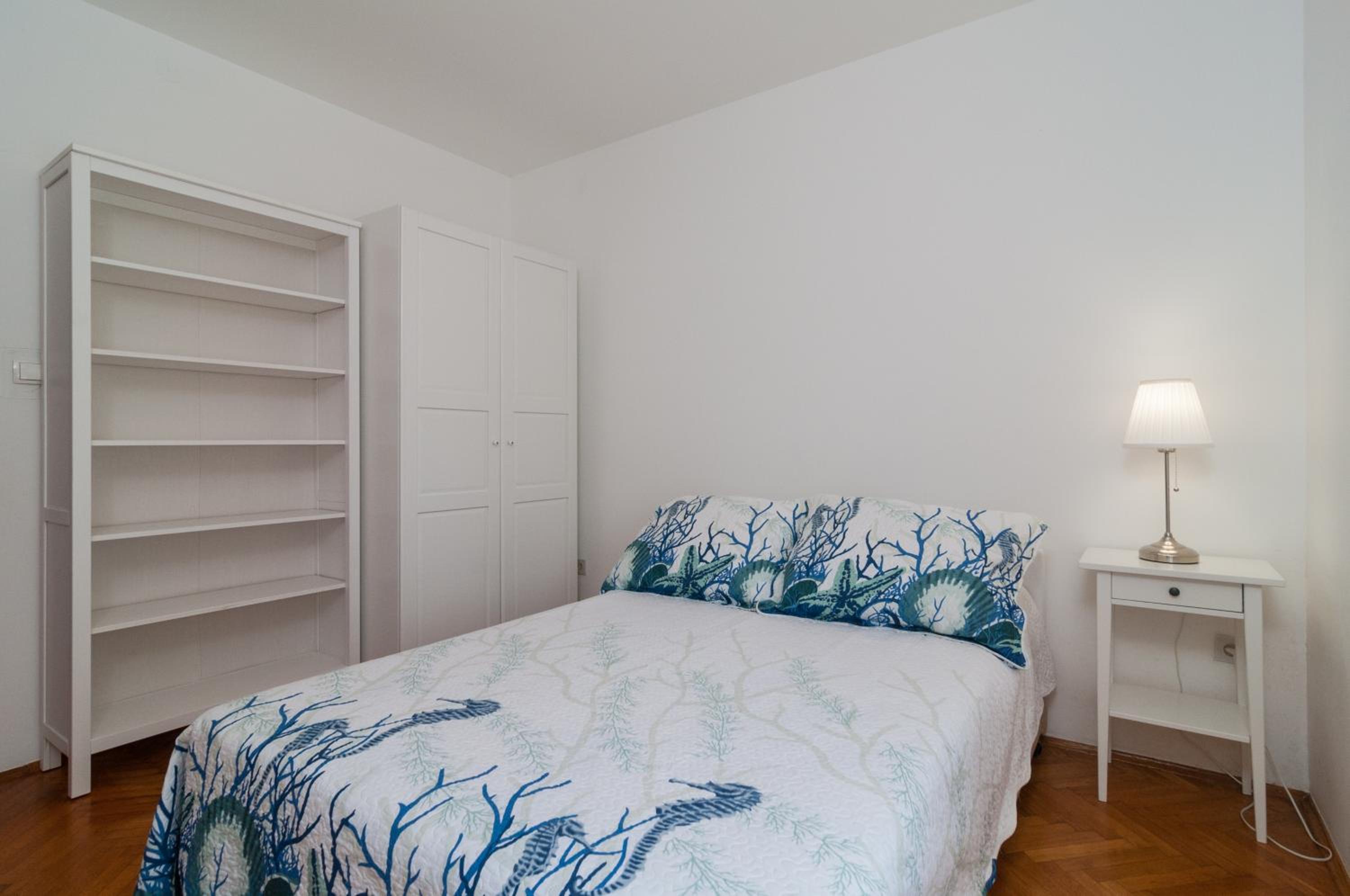 Apartment Victoria