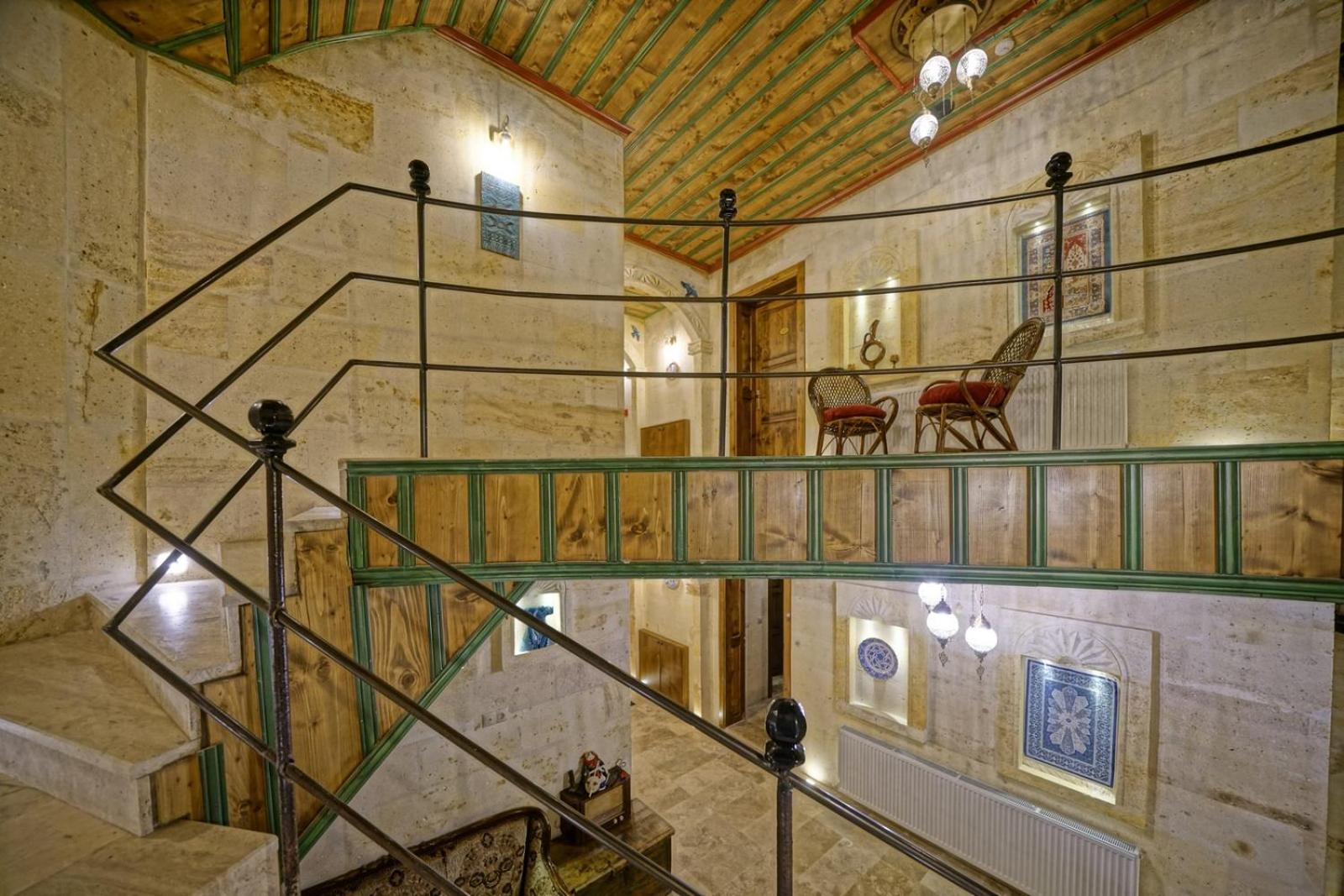 Balloon Cave Hotel - Image 106