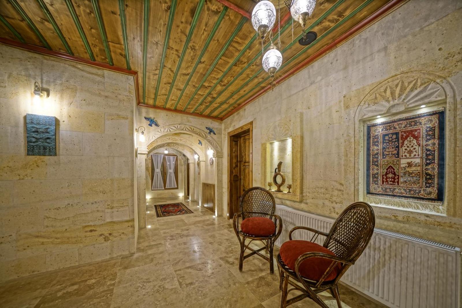 Balloon Cave Hotel - Image 107