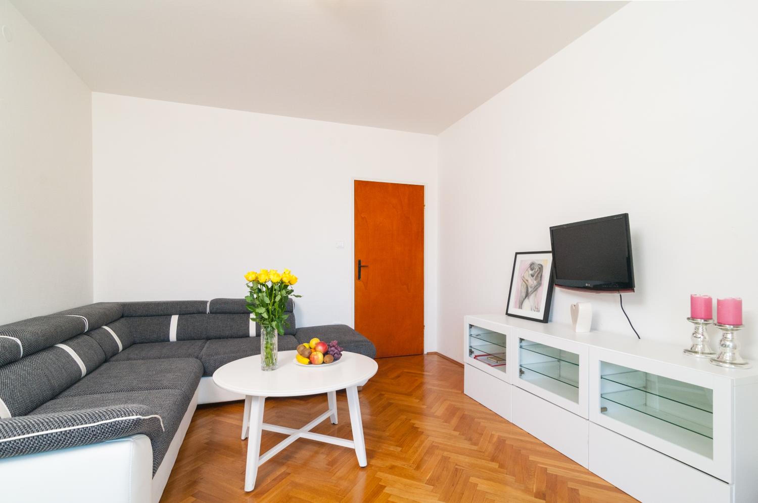 Apartment Victoria