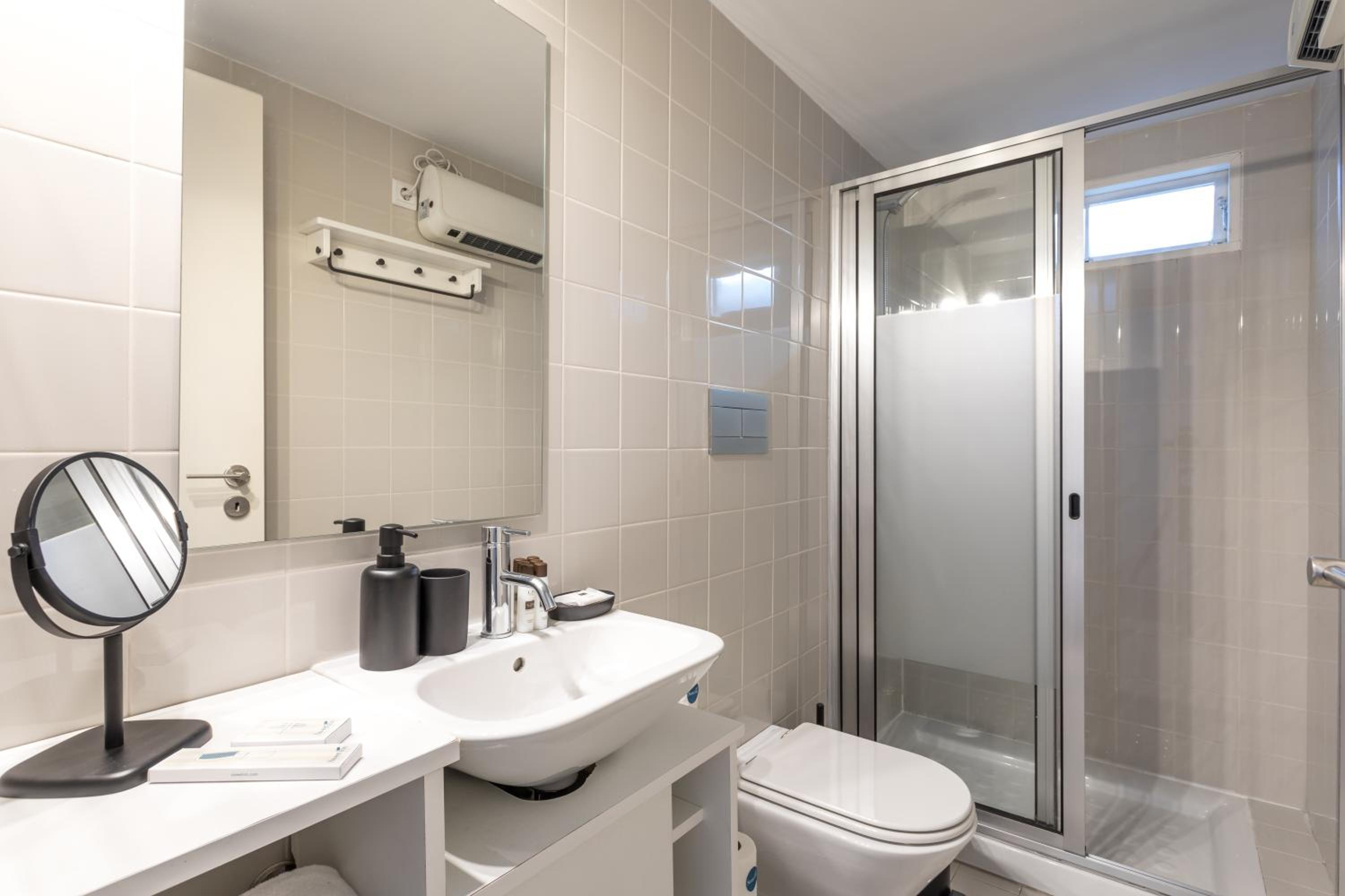 Apartamentos Villa Bolhao