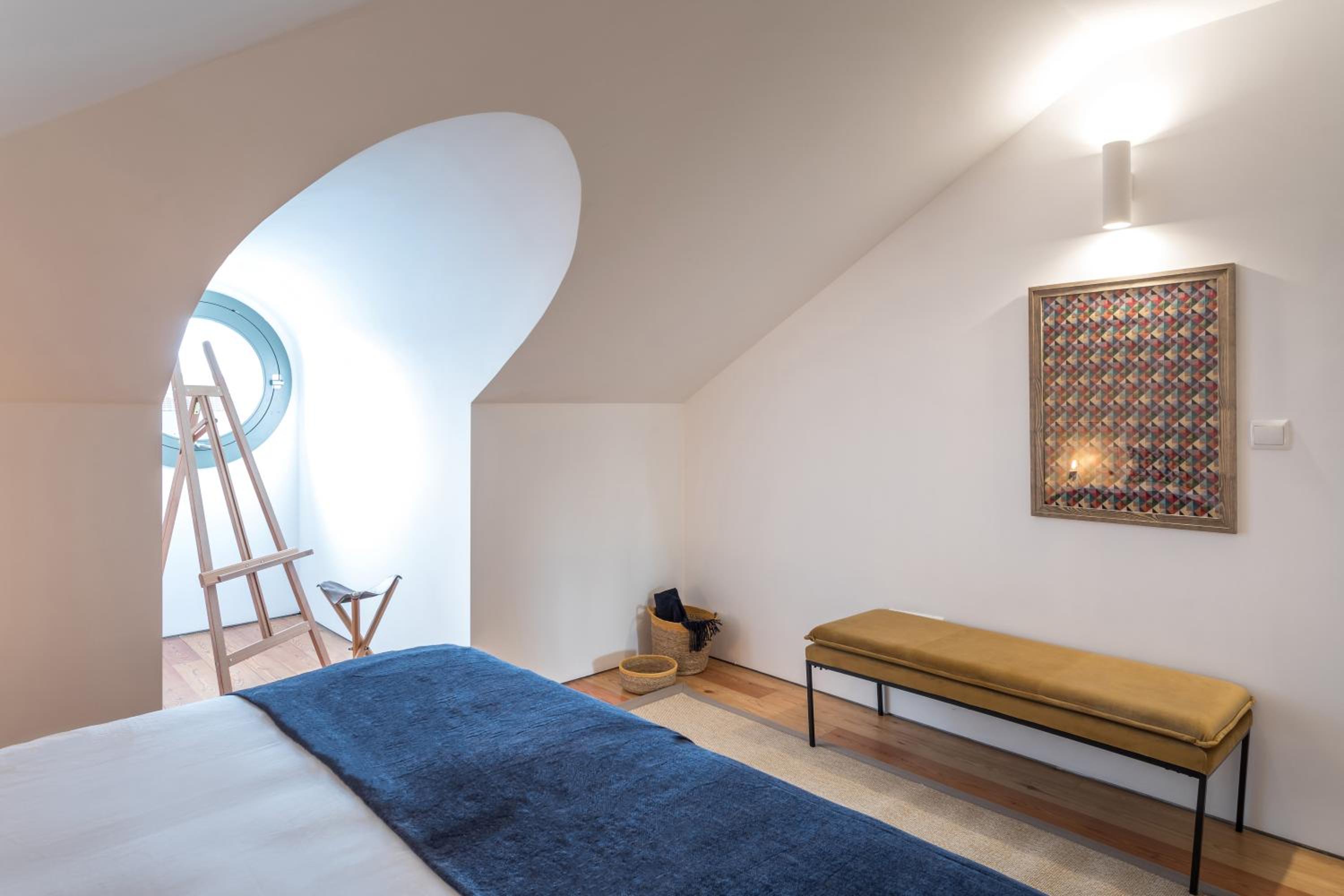 Apartamentos Villa Bolhao