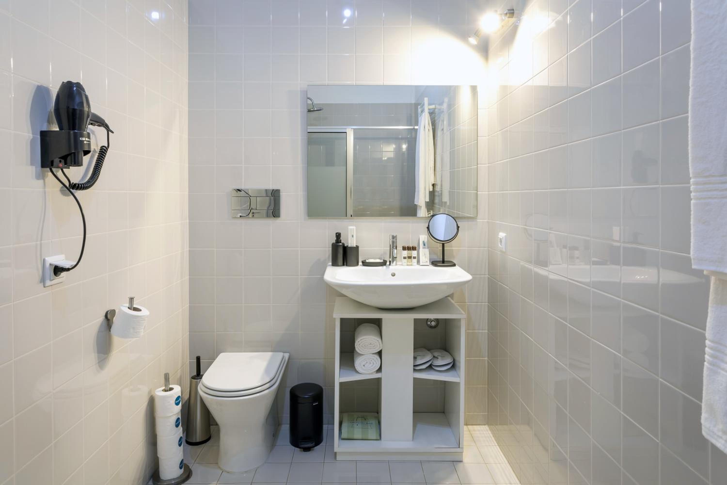 Apartamentos Villa Bolhao