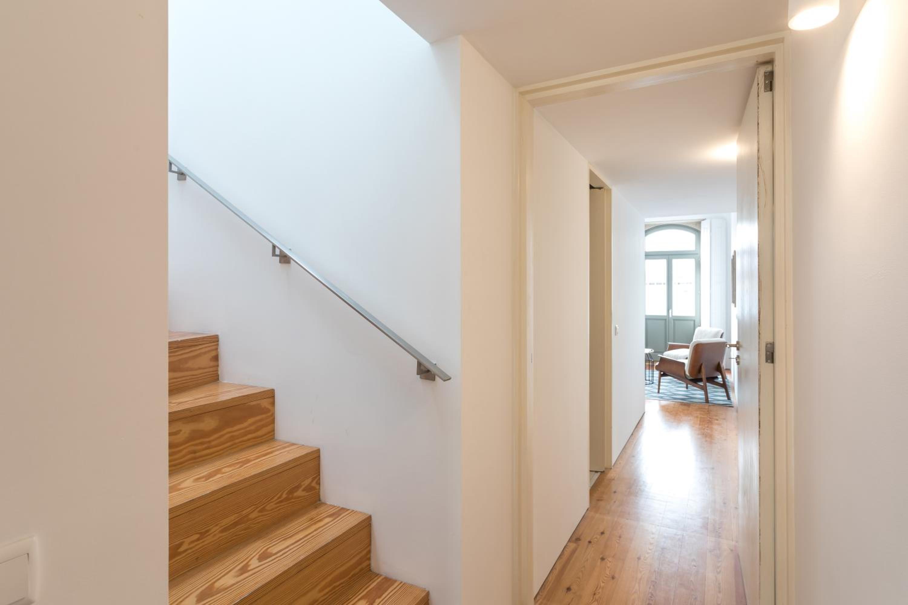 Apartamentos Villa Bolhao