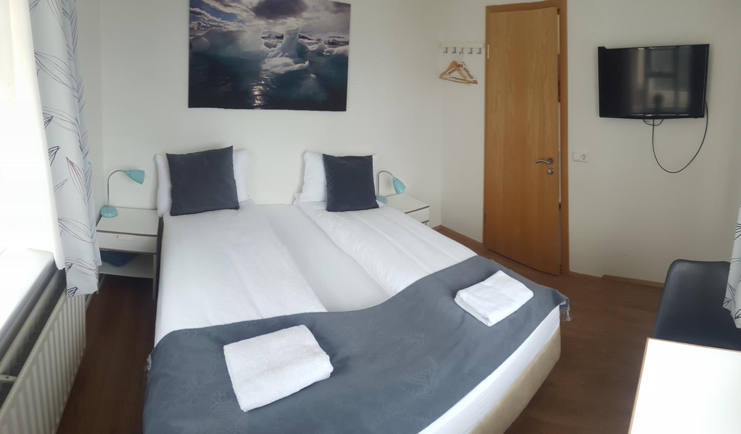 Höfn Guesthouse