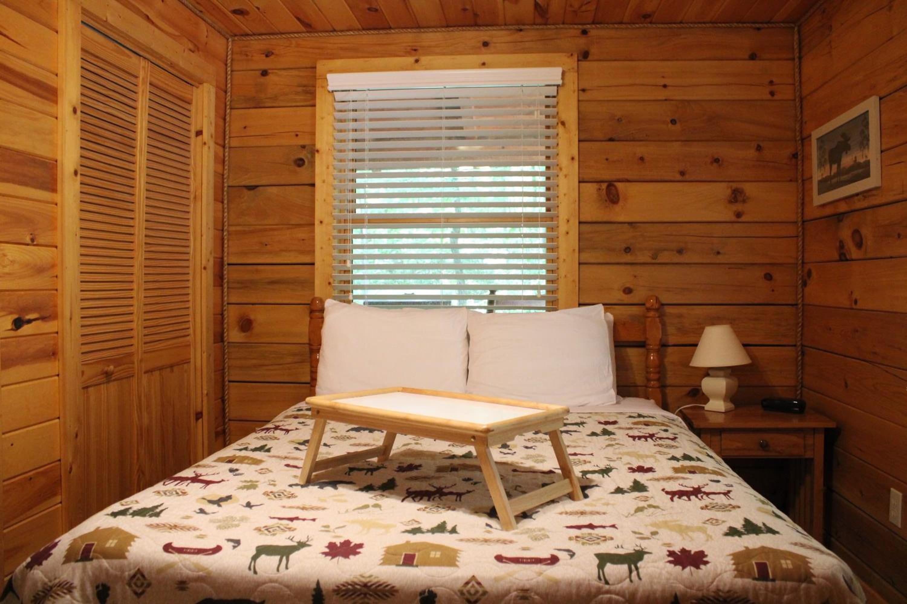 Country Road Cabins