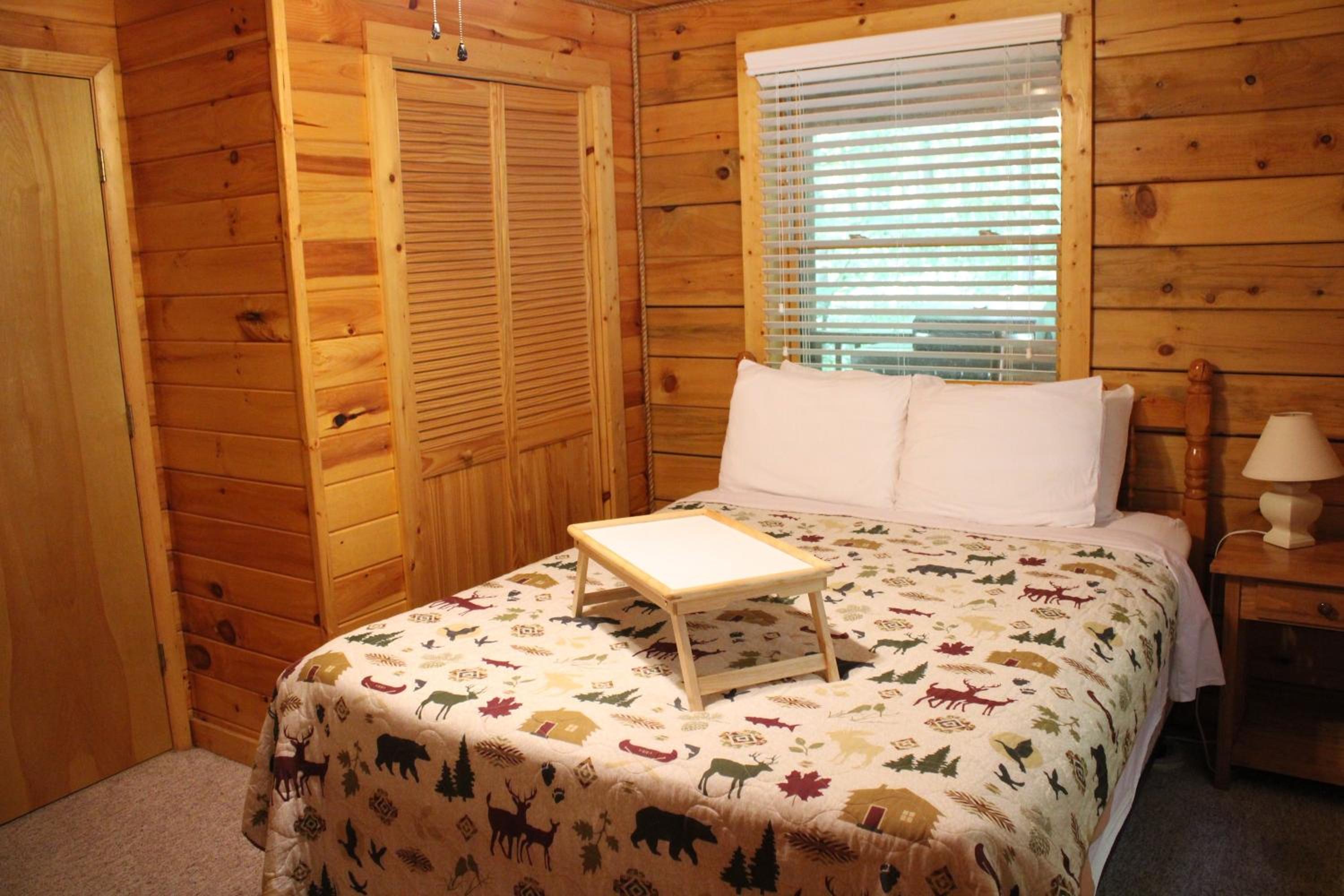 Country Road Cabins