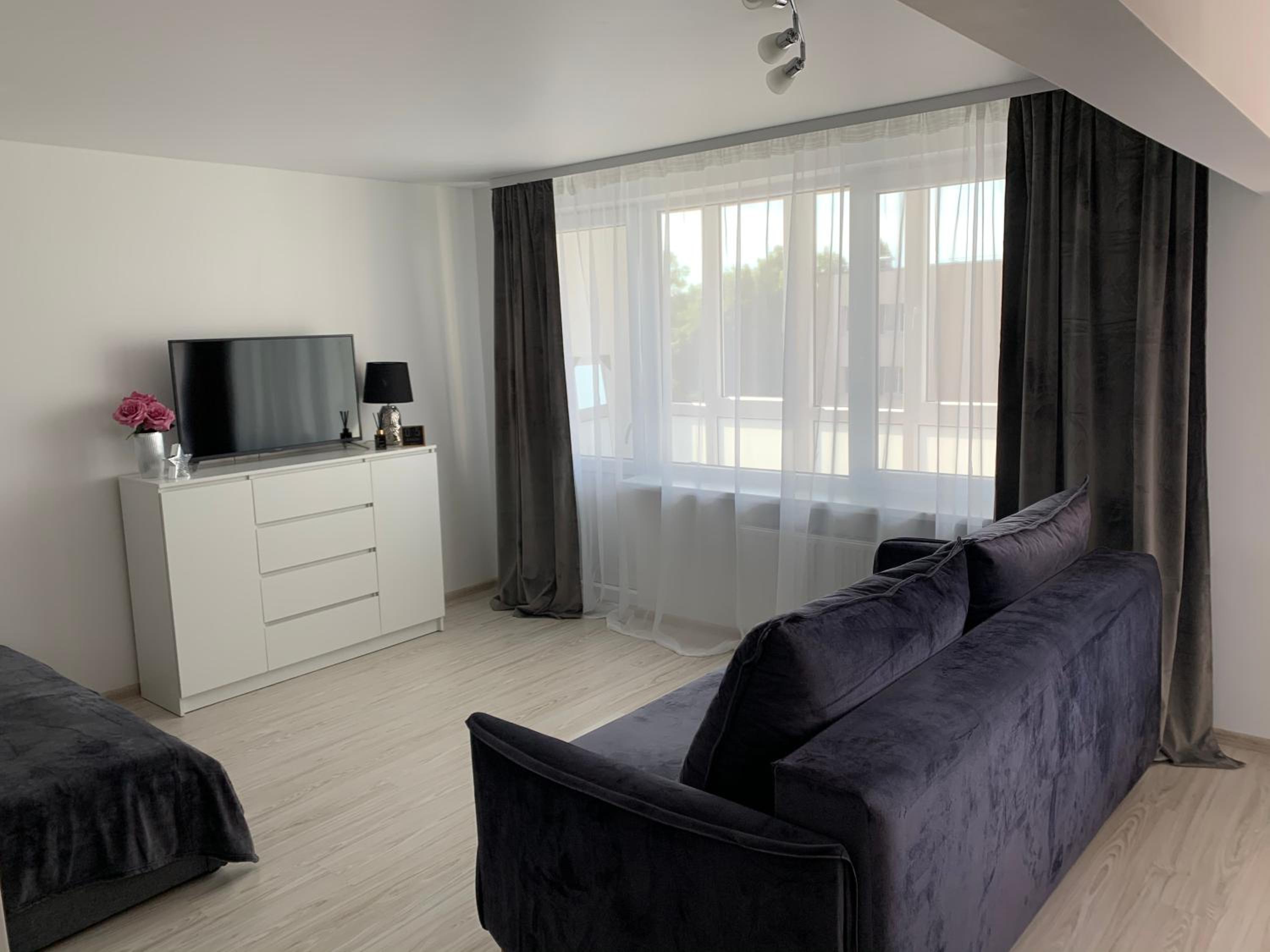 Apartment in Palanga view 2