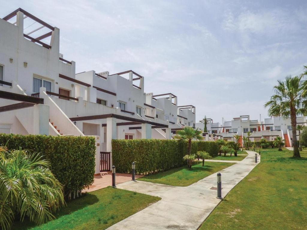 3 Bed Apartment Condado de Alhama Golf Resort view 2