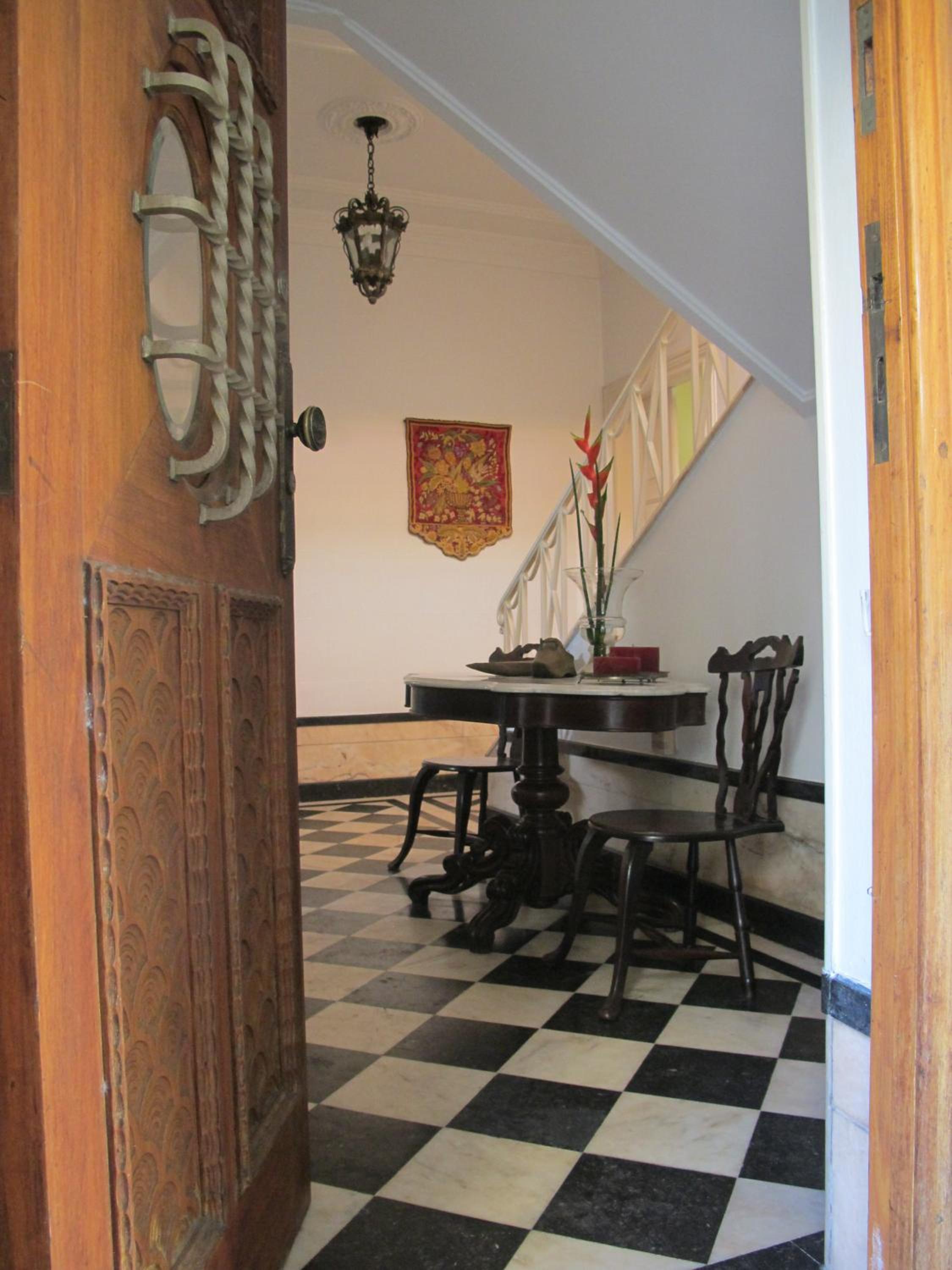 Guesthouse Bianca