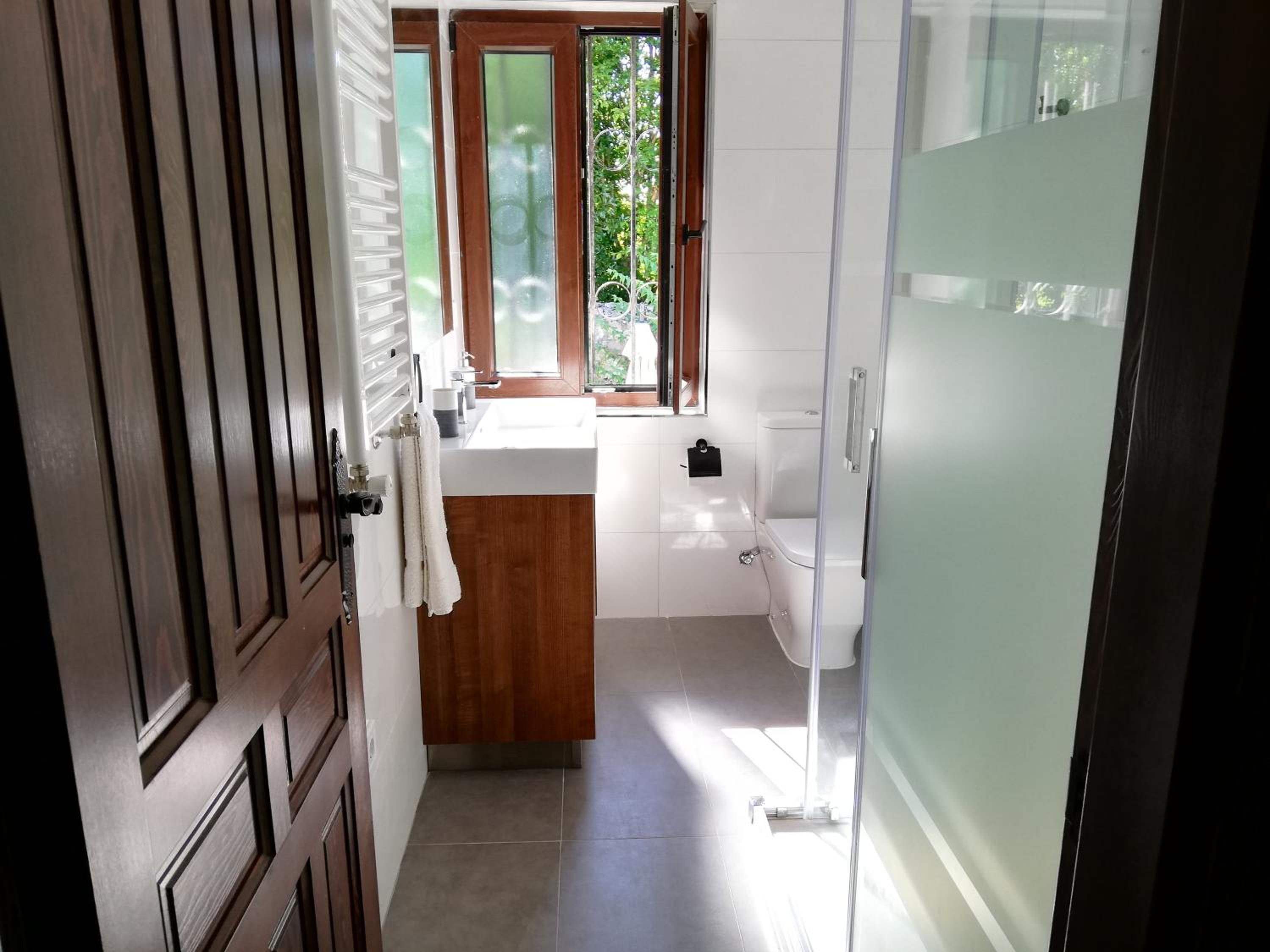 Gestiona2R- Casa con finca para desconectar cerca de la playa
