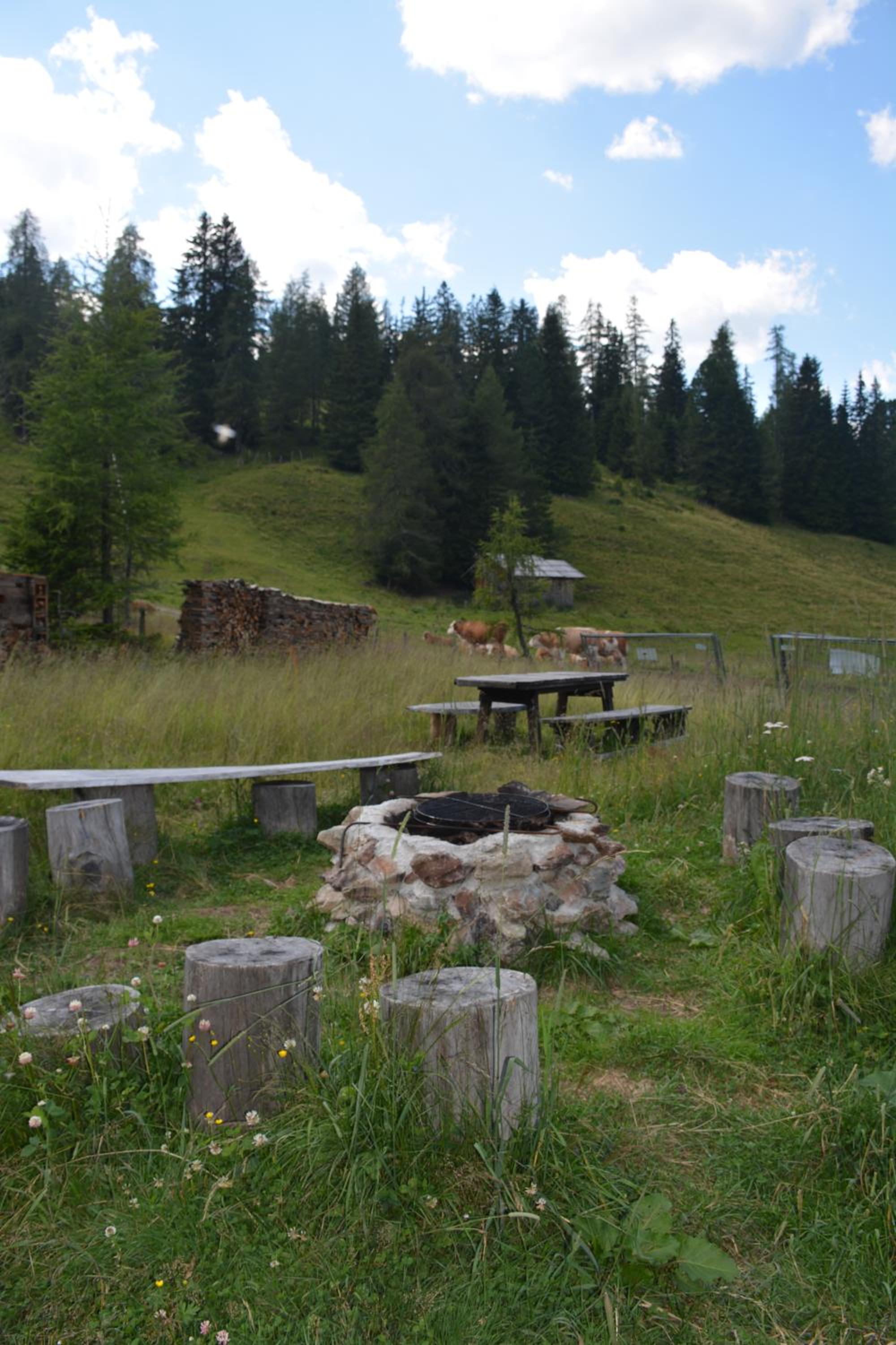 Marktlhütte