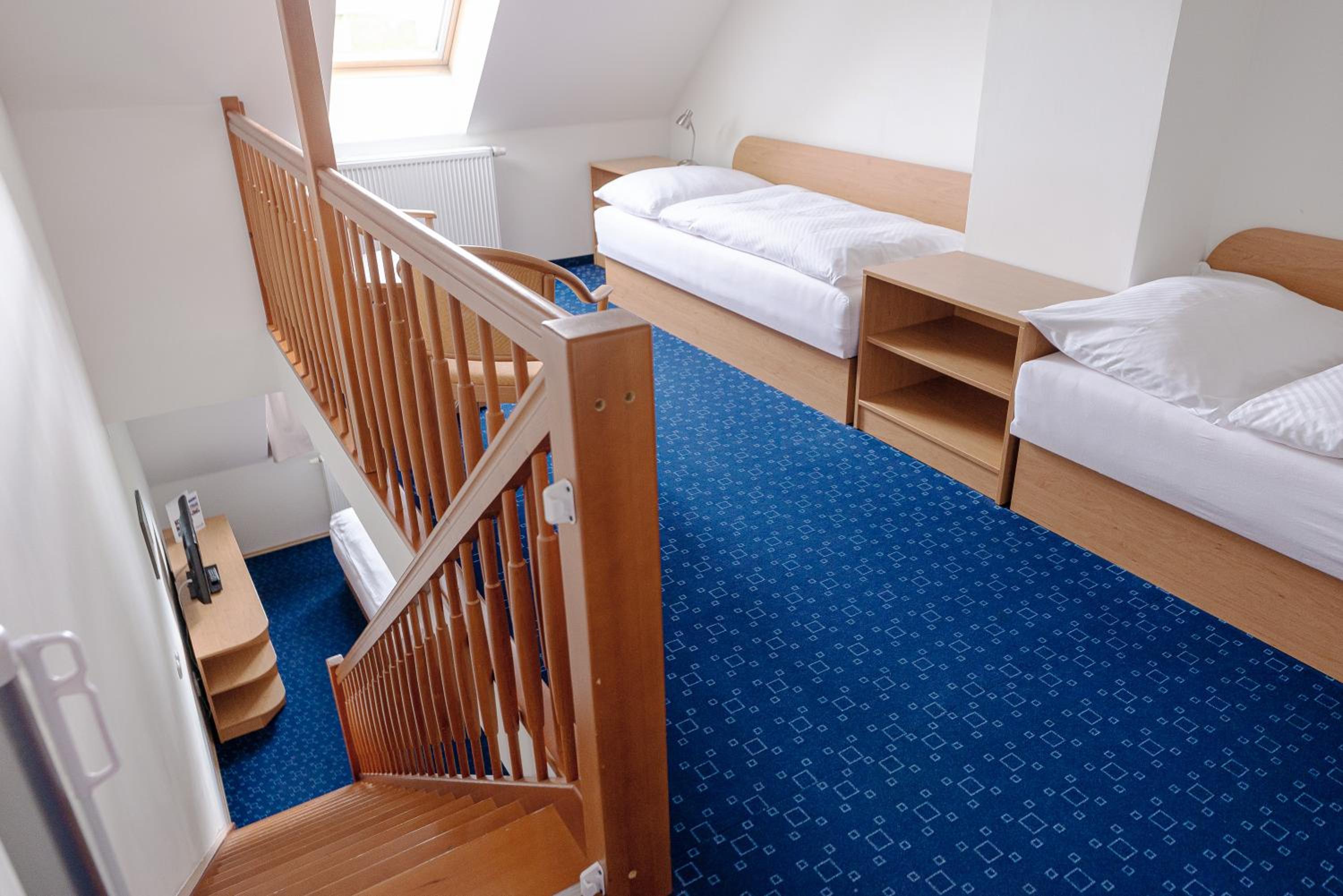 Apartmány Engadin