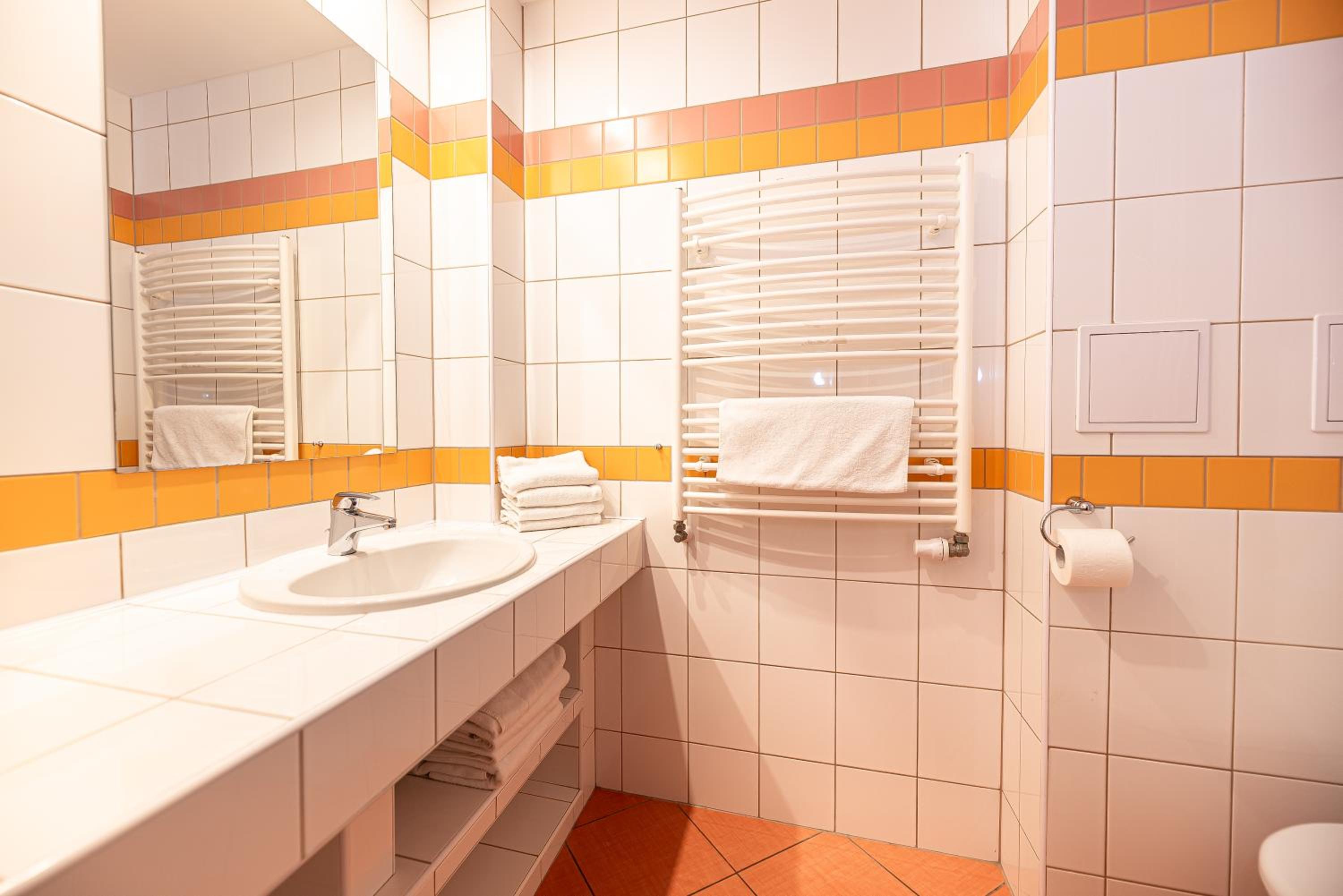 Apartmány Engadin
