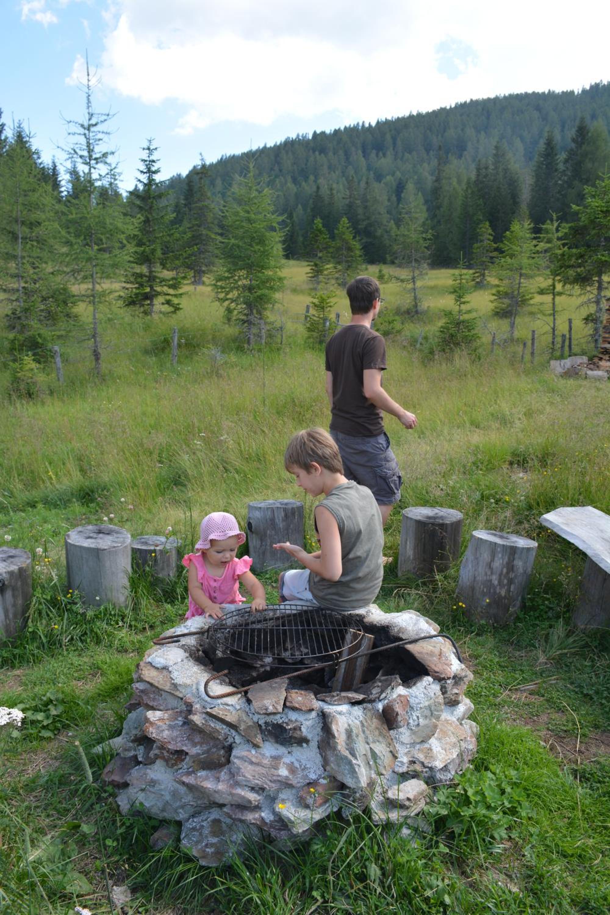 Marktlhütte