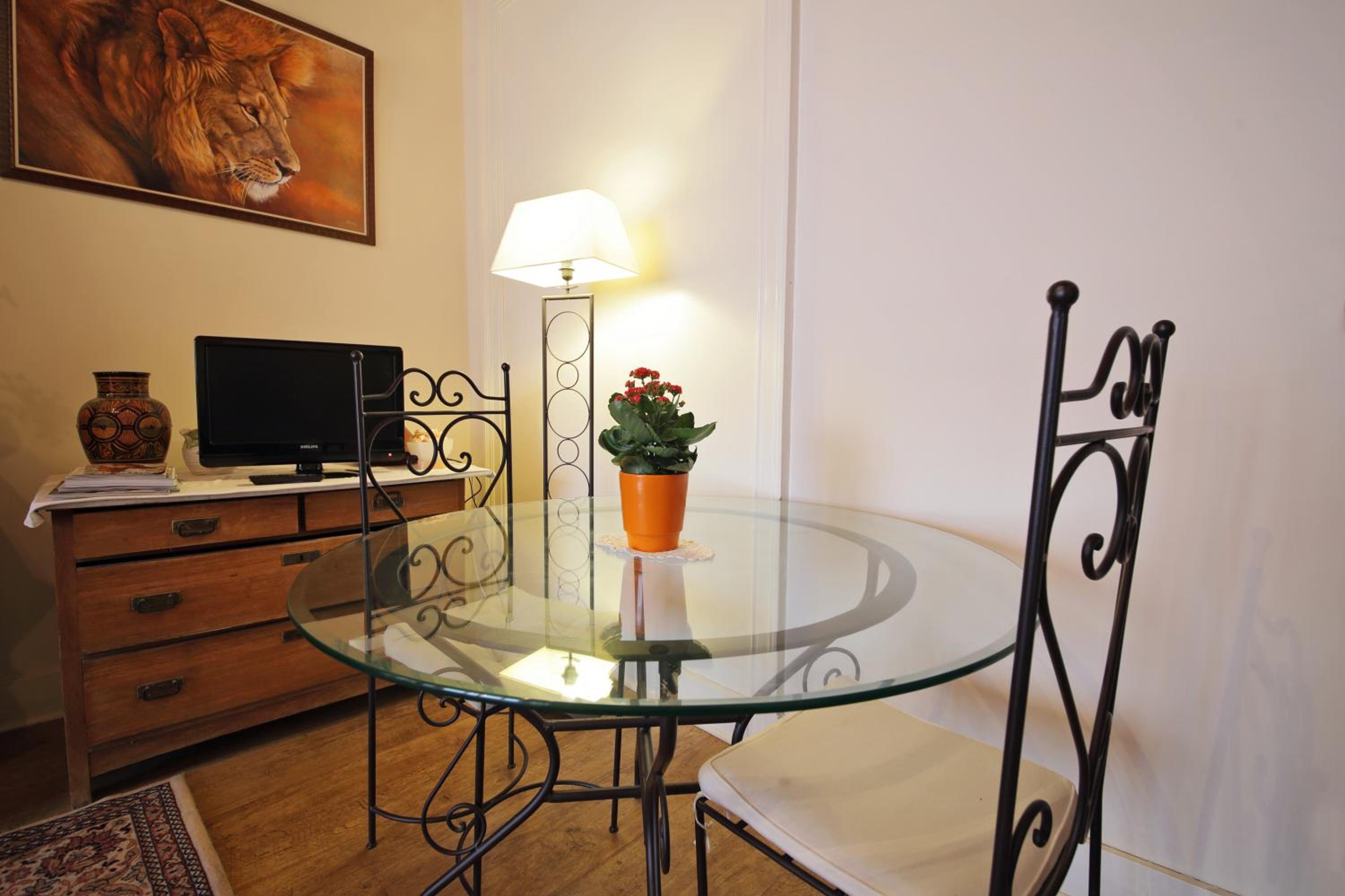B&B Le Lys d'or