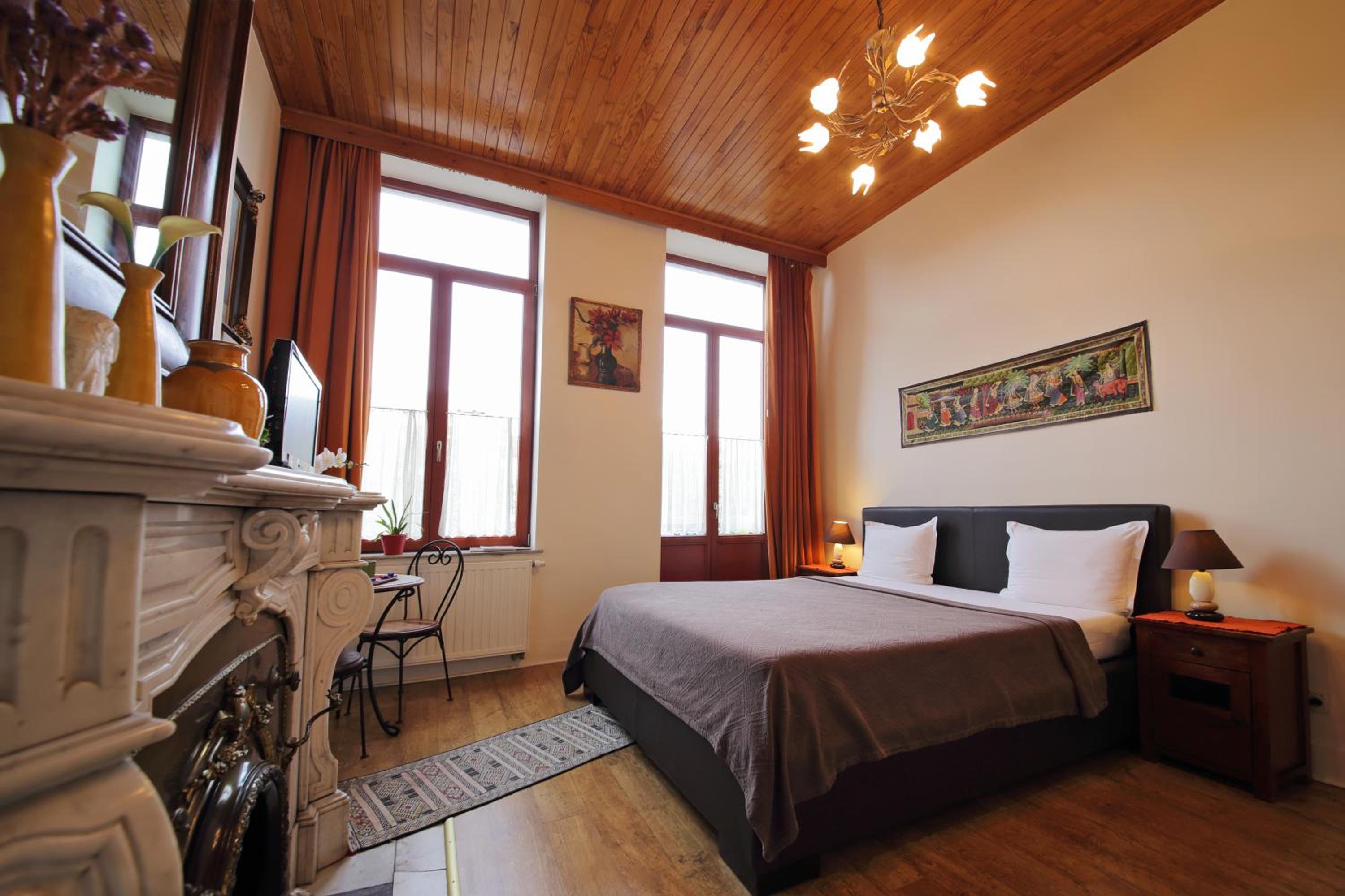 B&B Le Lys d'or