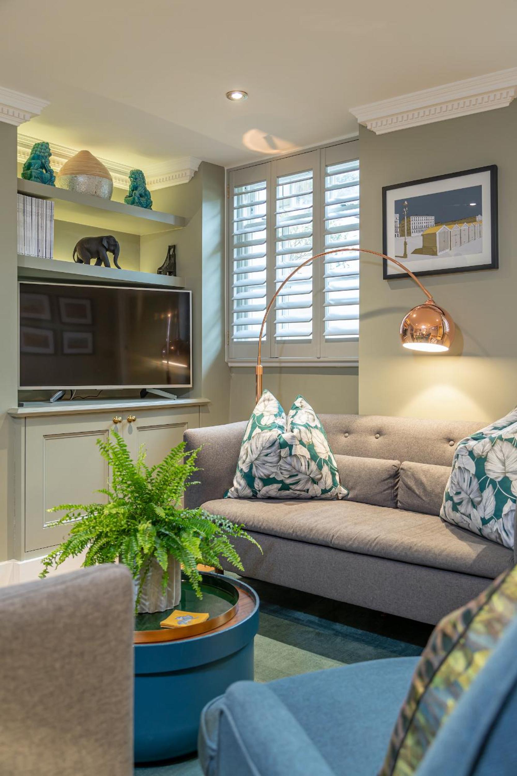 Beaches Brighton - Luxury Seafront Accommodation view 4