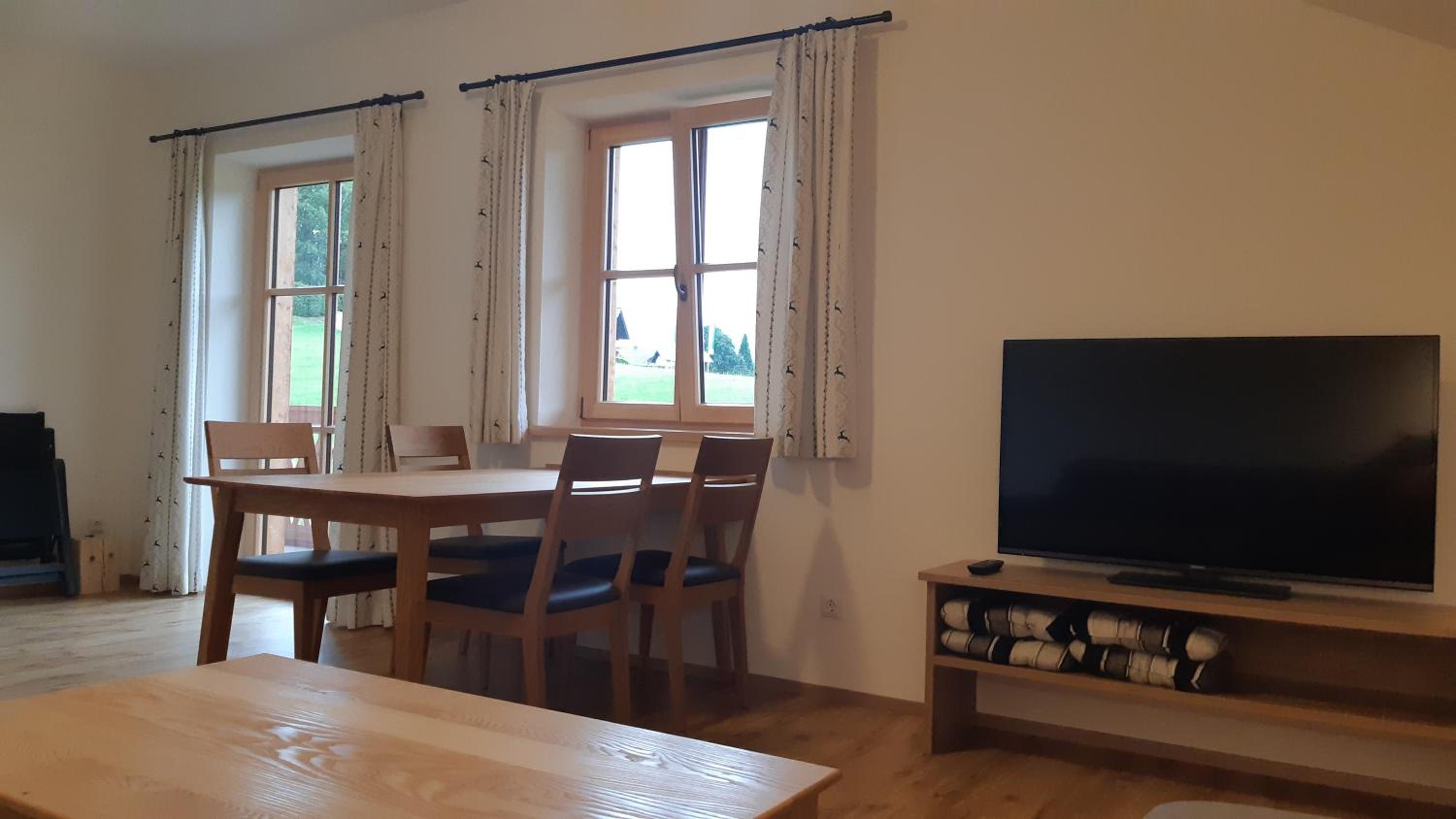 Landhaus Wolfgang