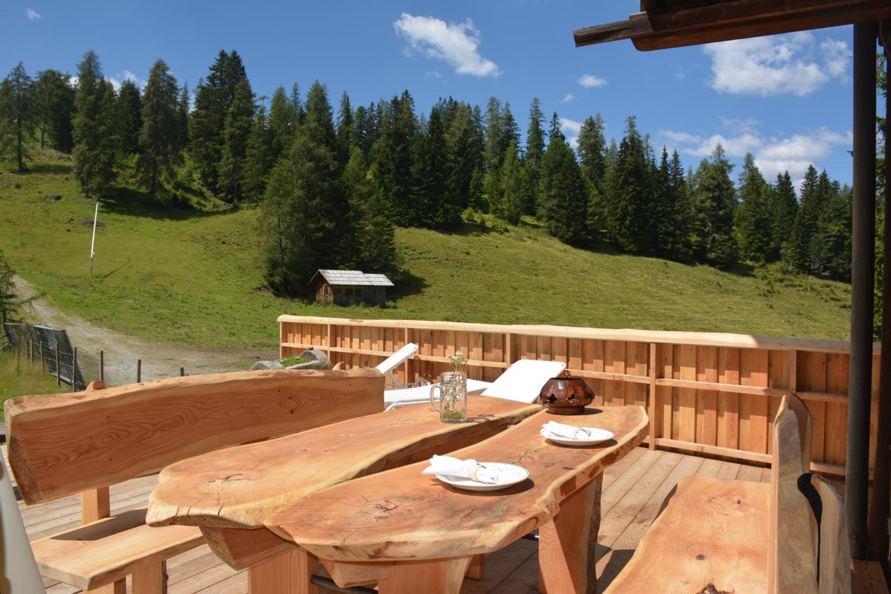 Marktlhütte