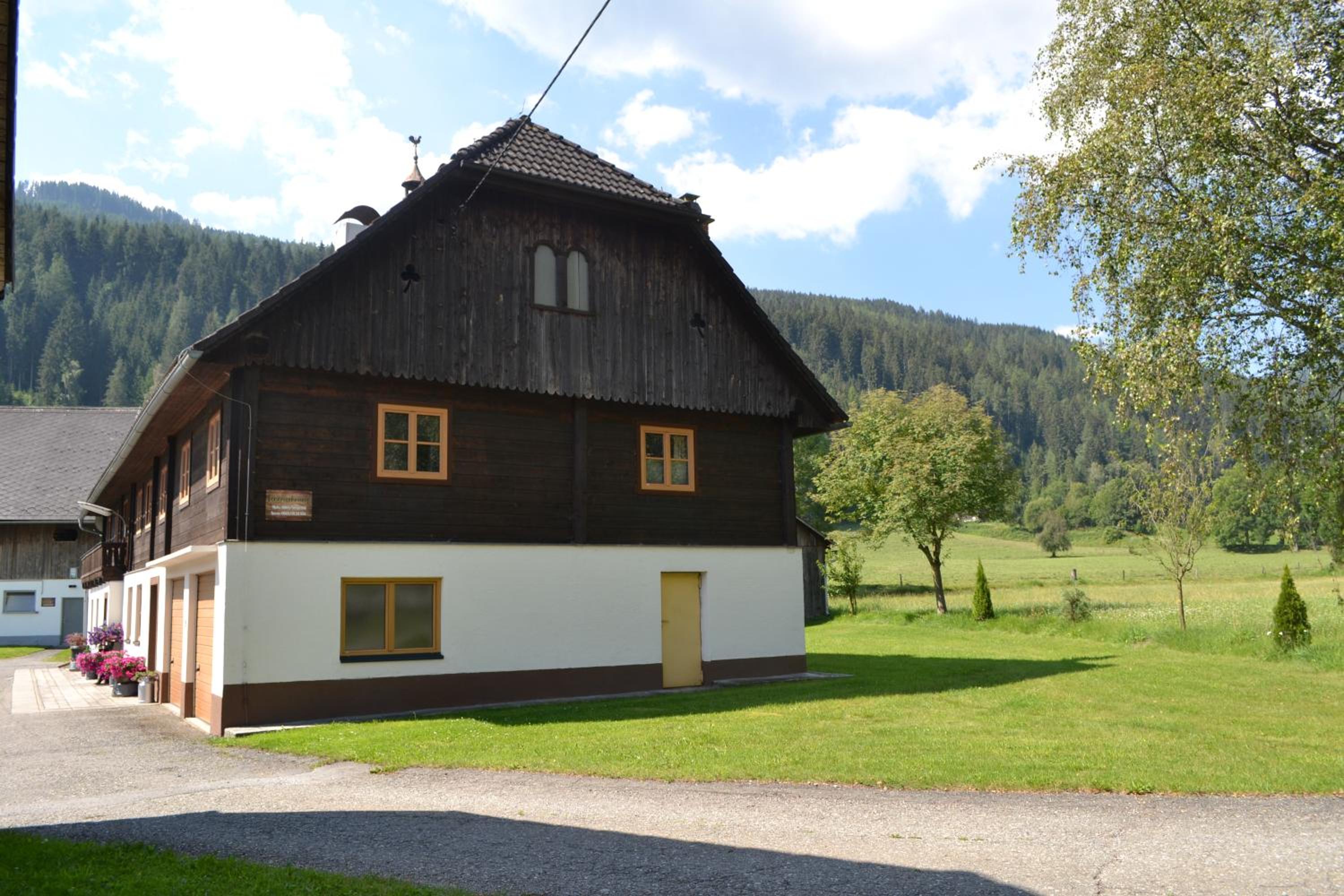 Ferienwohnung Ertlerhof
