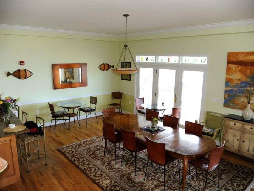Blue Heron Inn - A Bed and Breakfast LLC view 5