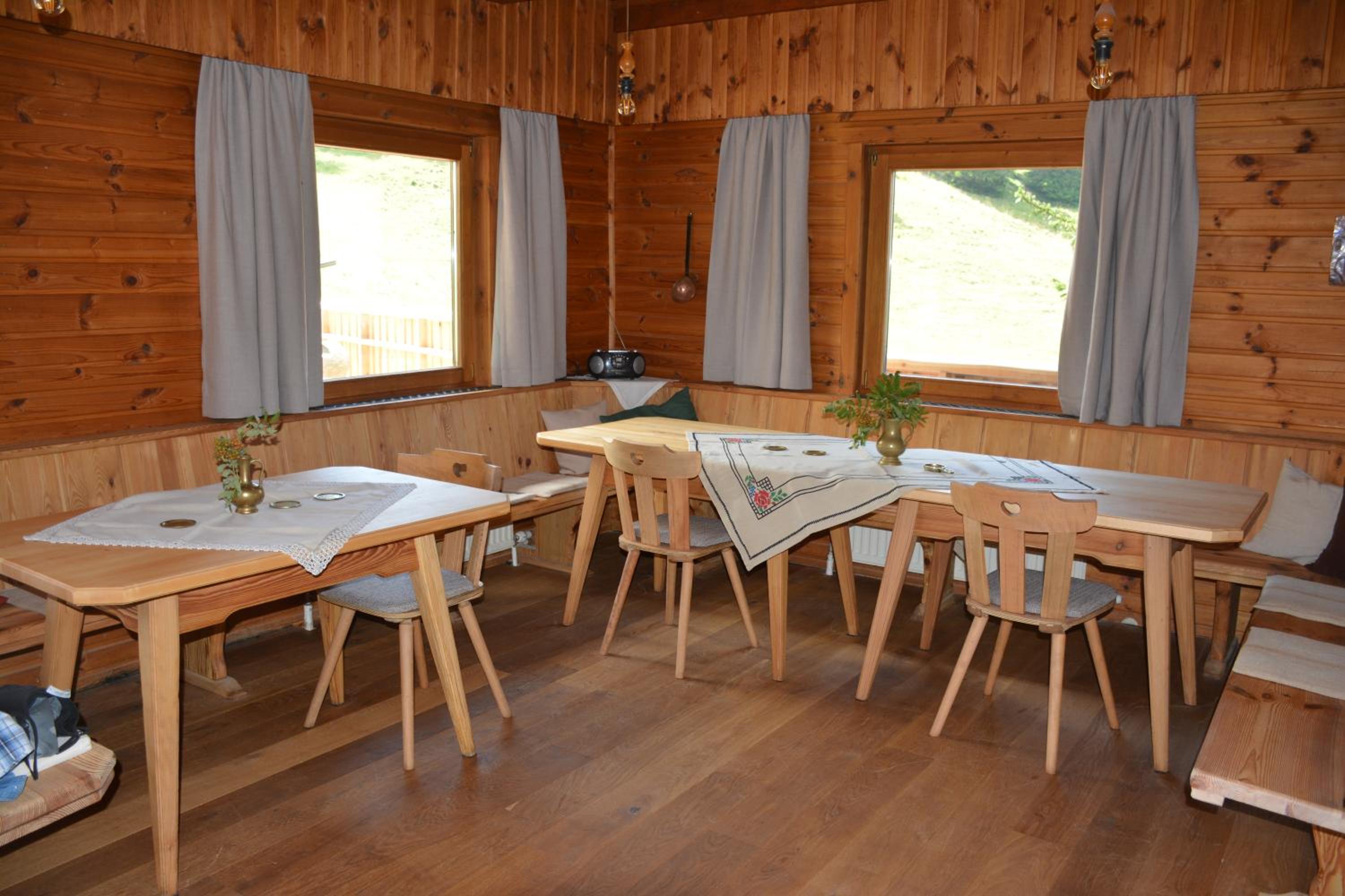Marktlhütte