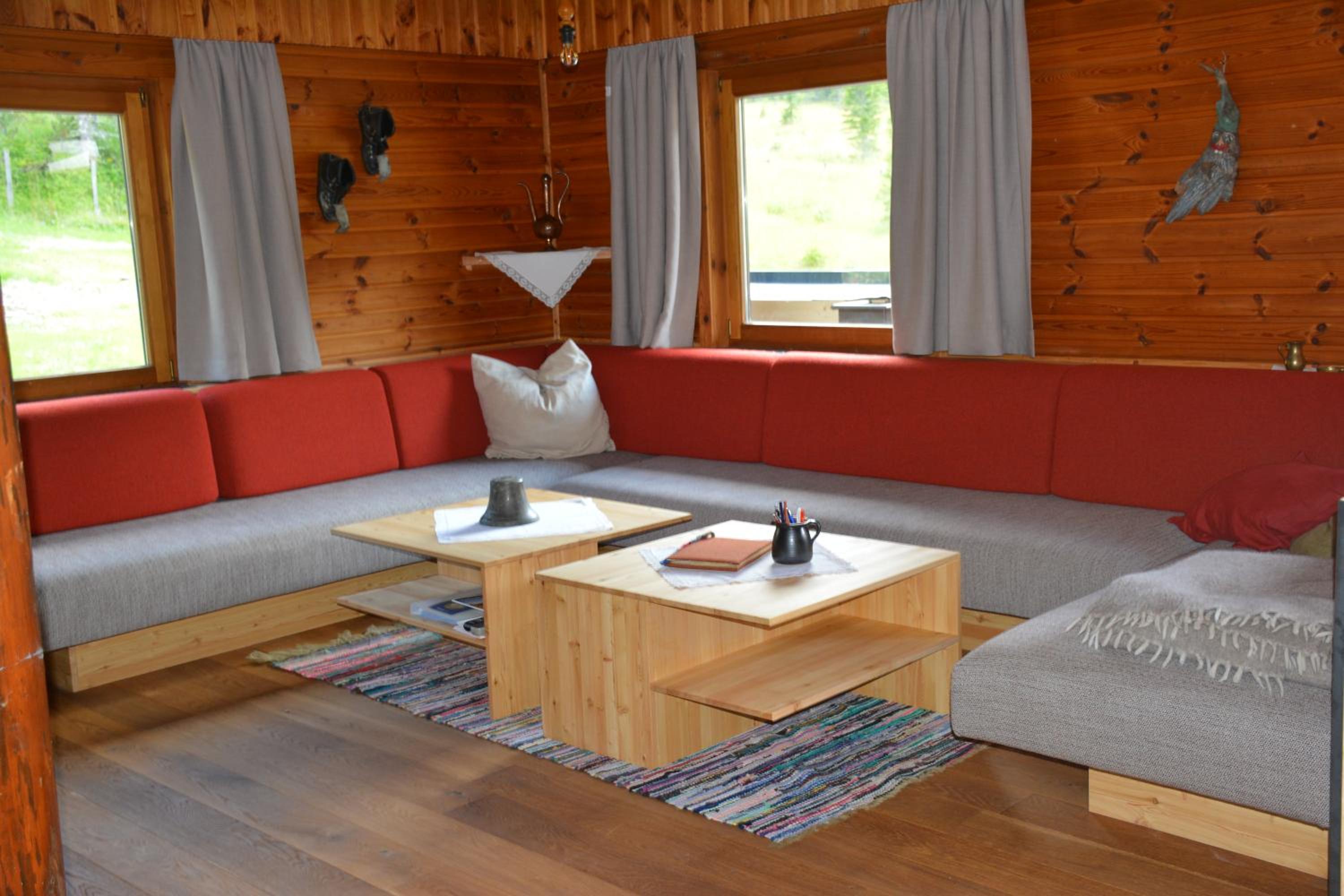 Marktlhütte
