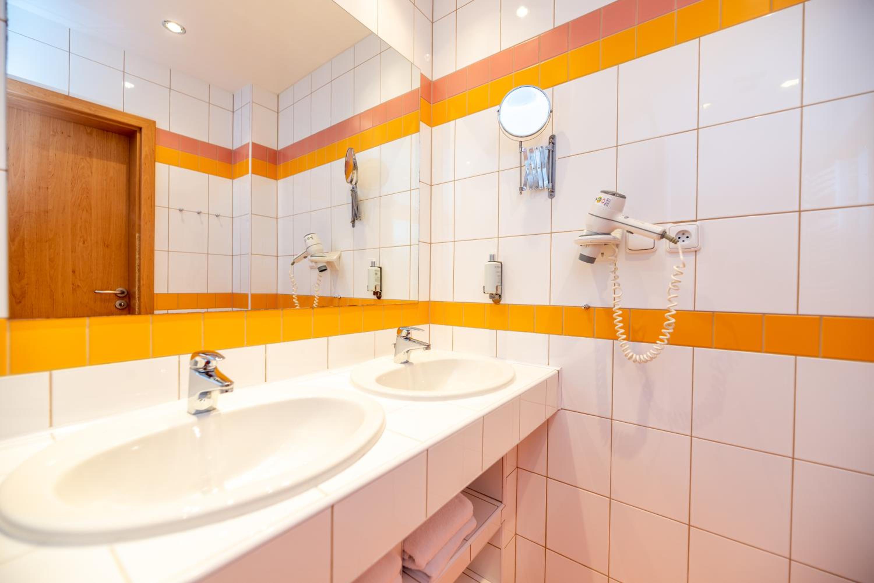 Apartmány Engadin