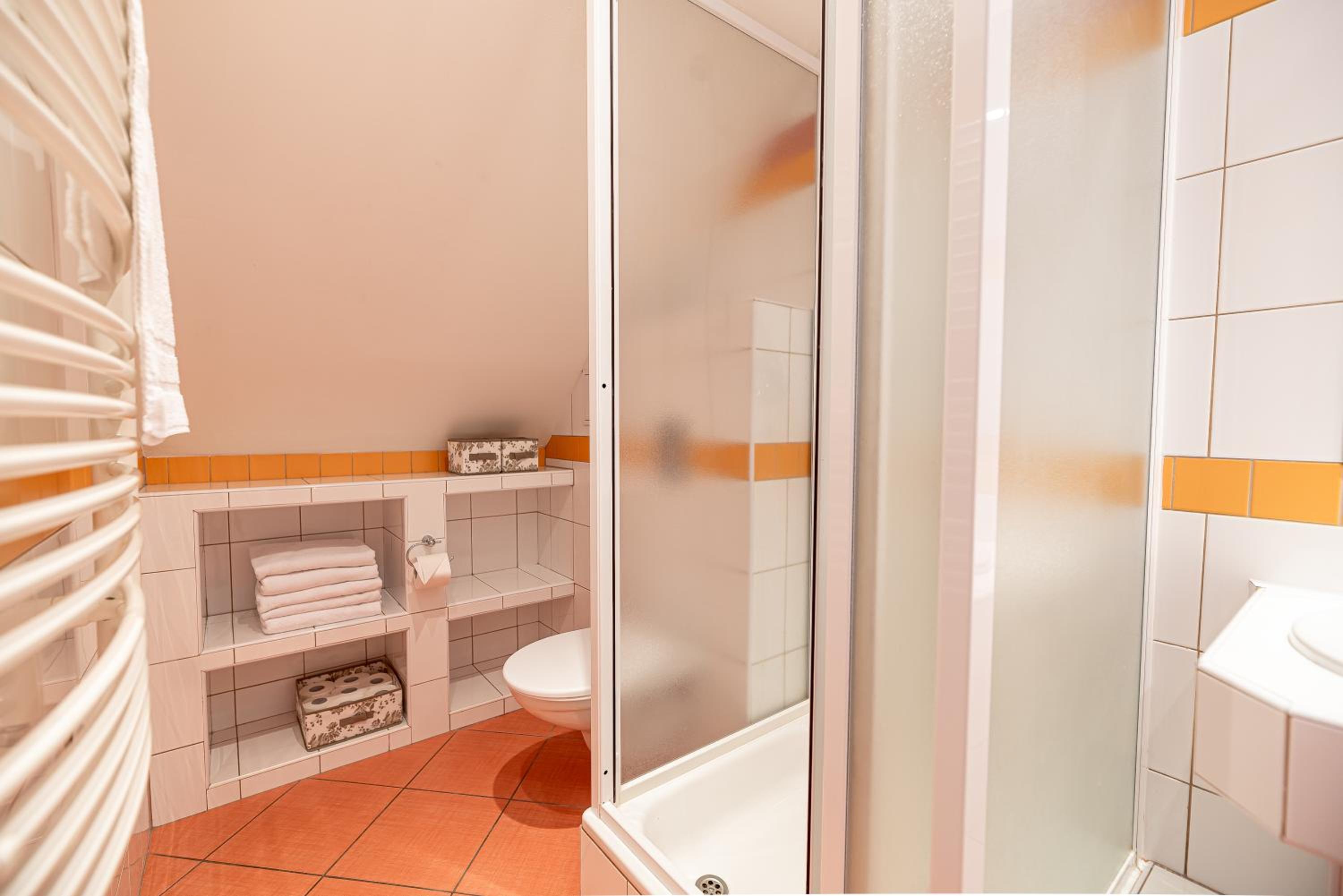 Apartmány Engadin