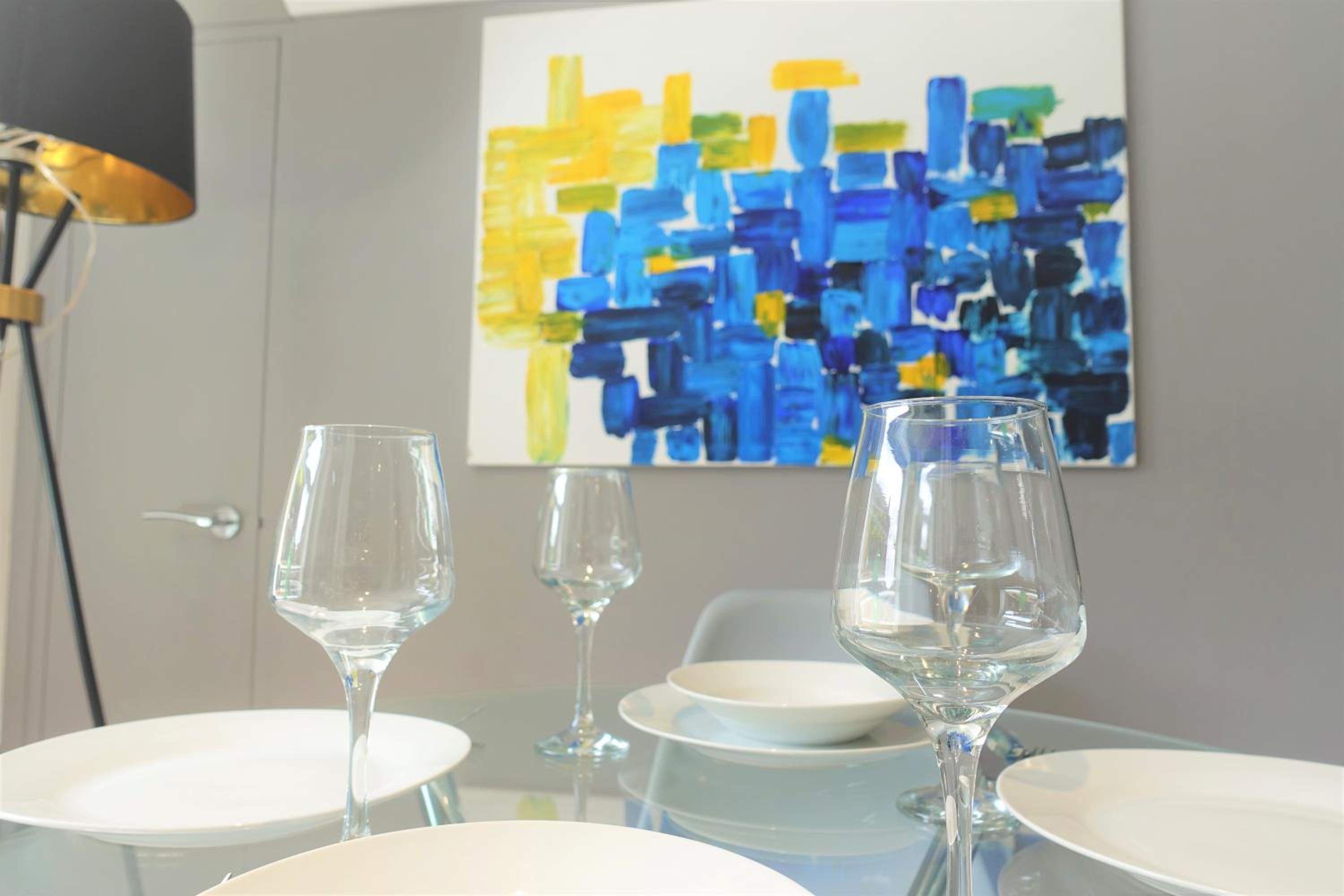 Kings Lynn Vacations - BrickSage Rooms, King's Lynn The Walks - Property Image 5