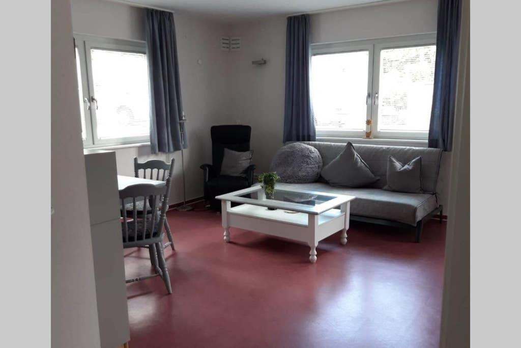 Ferienwohnung Bad Laasphe