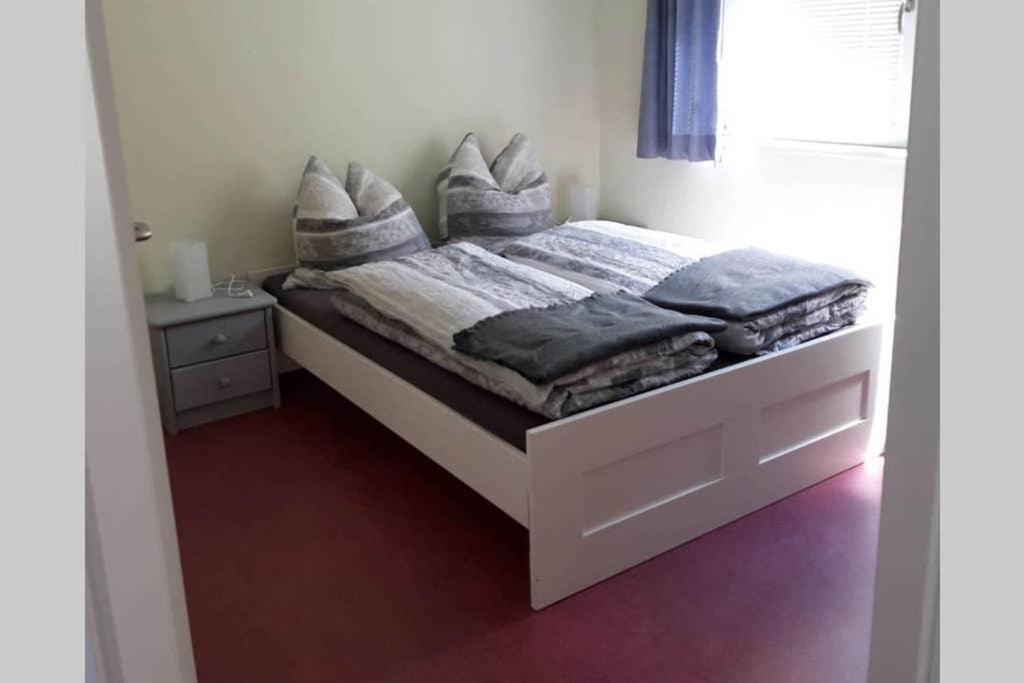 Ferienwohnung Bad Laasphe