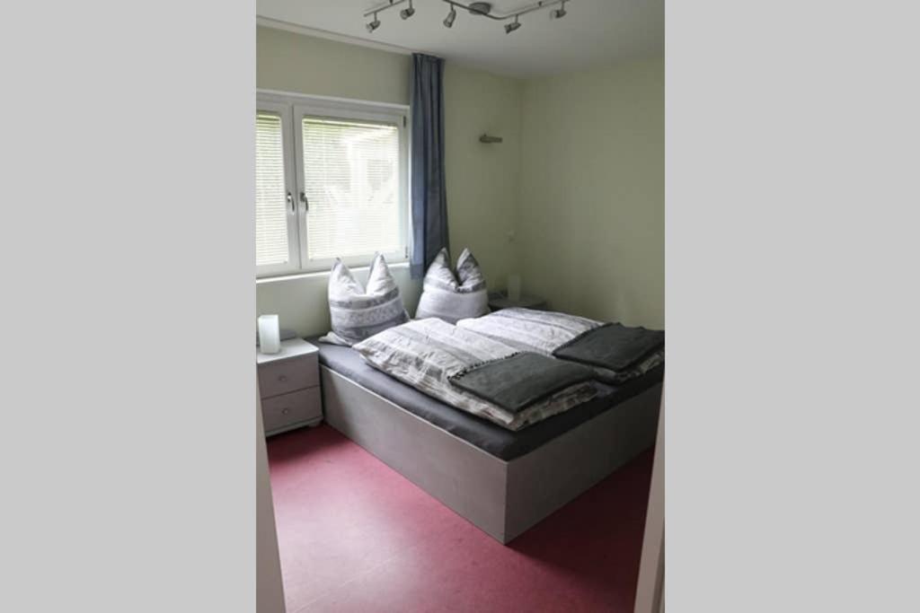 Ferienwohnung Bad Laasphe