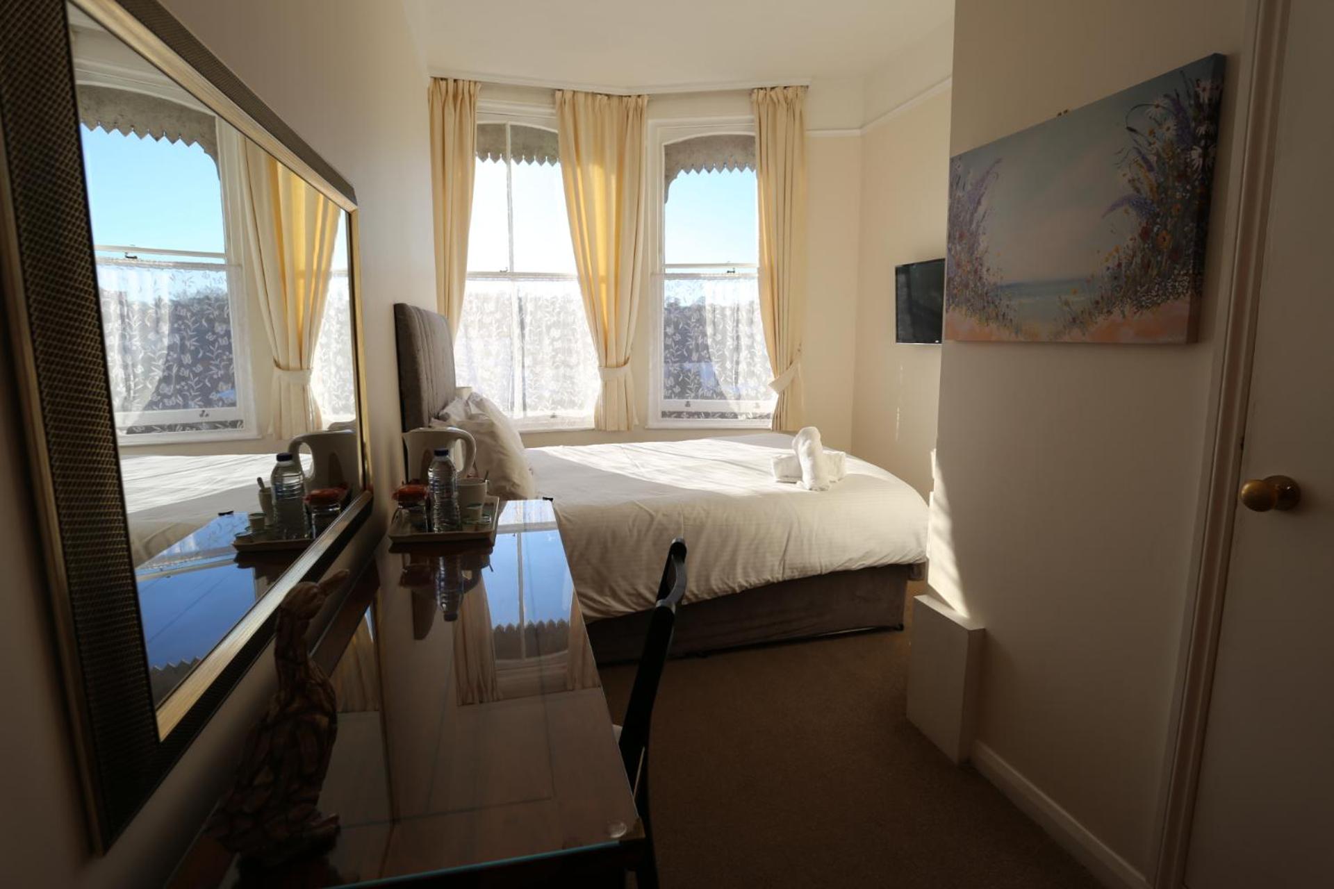 Bridge Guest House view 5
