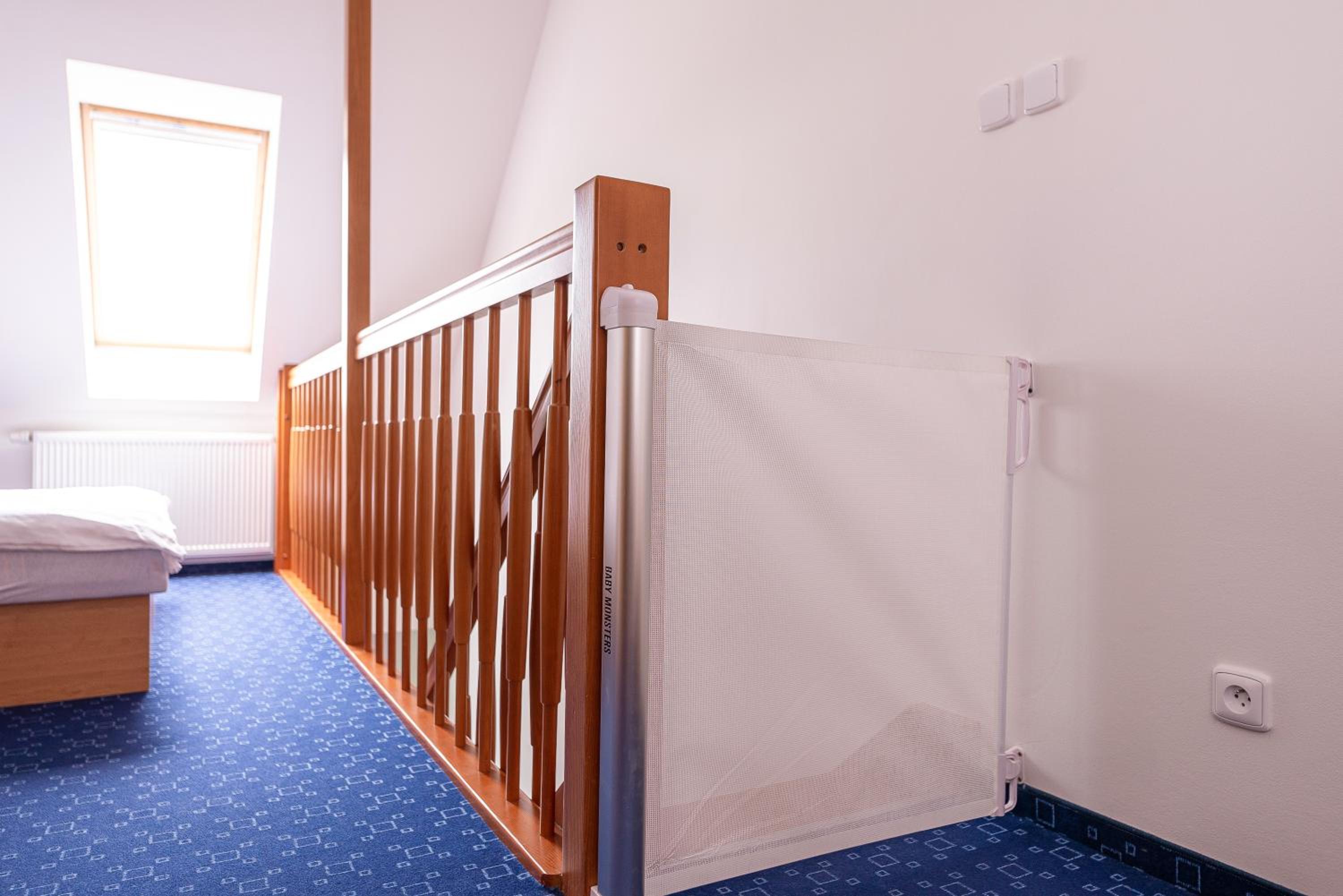 Apartmány Engadin