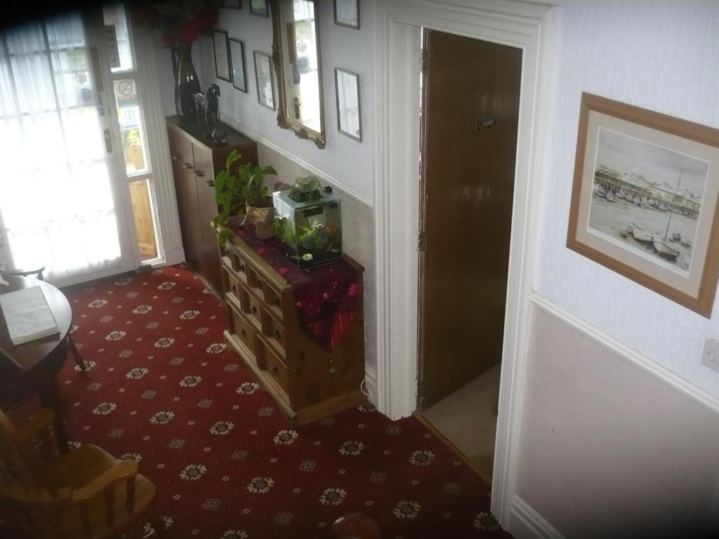 The Broadfield view 2